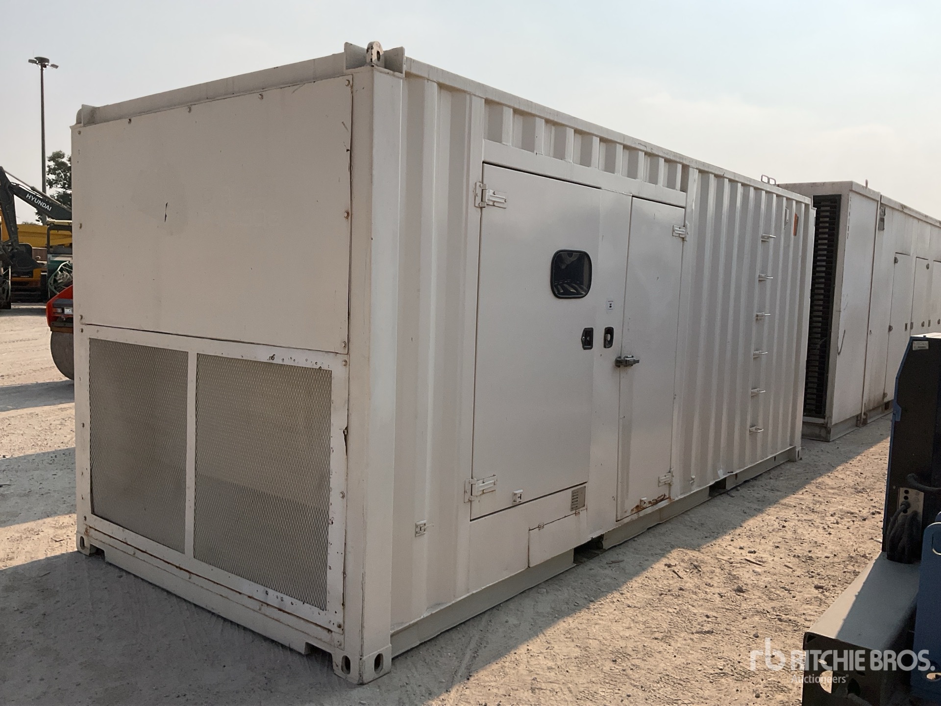 General Appearance with Zdjęcie, lewy górny róg