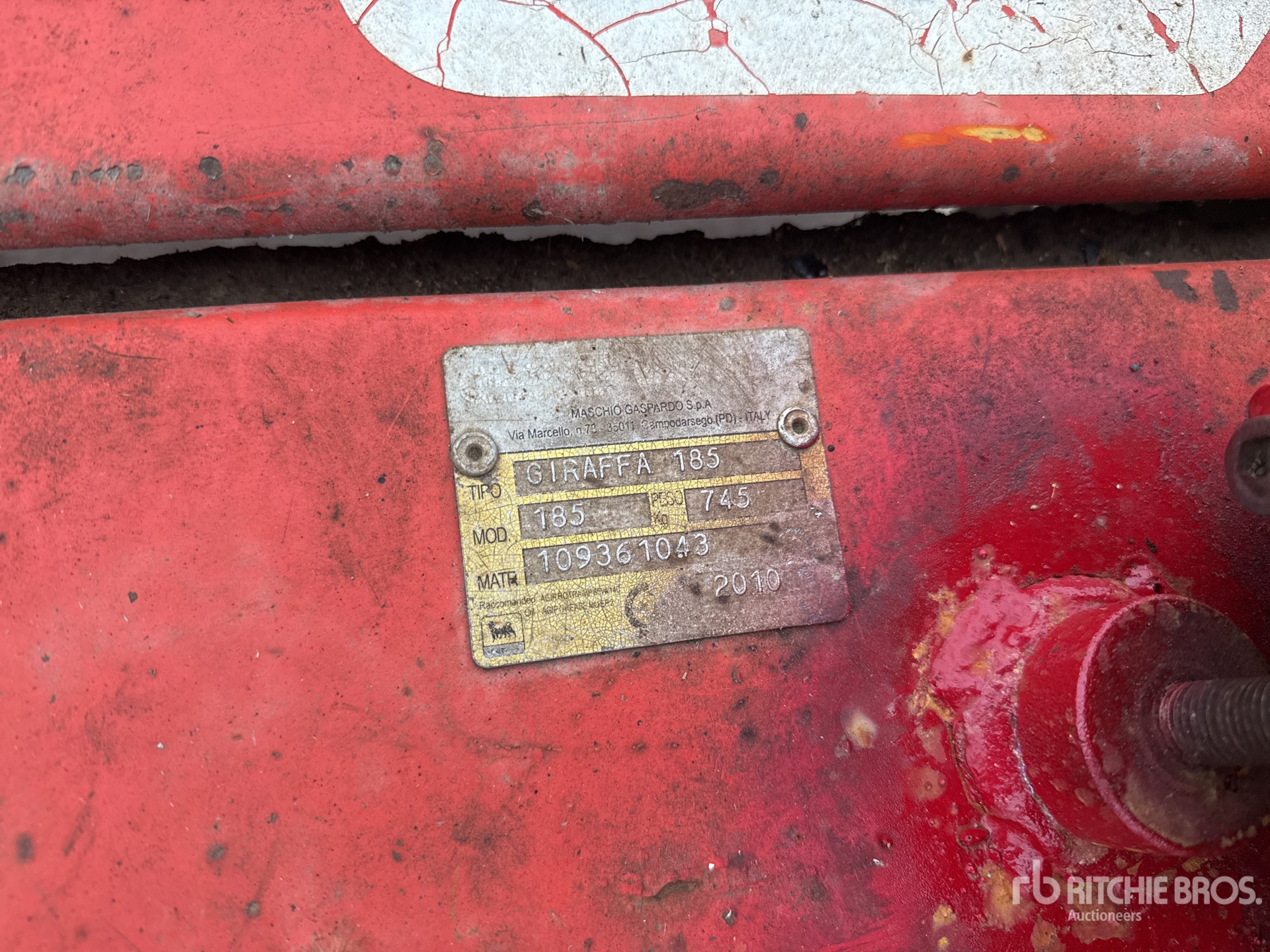 Aspect général with 