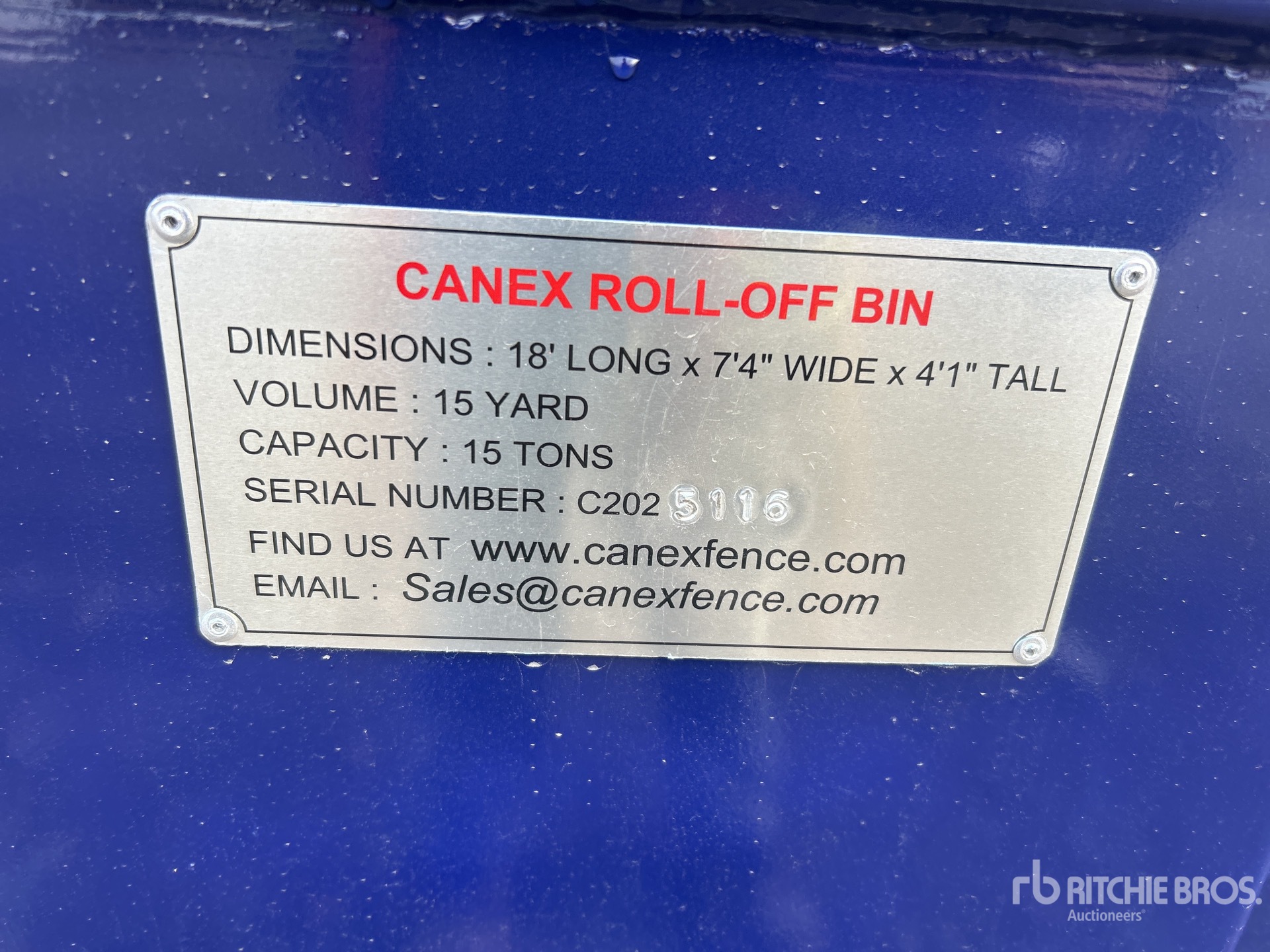 General Appearance with Numéro de série/Numéro d'identification du véhicule automobile