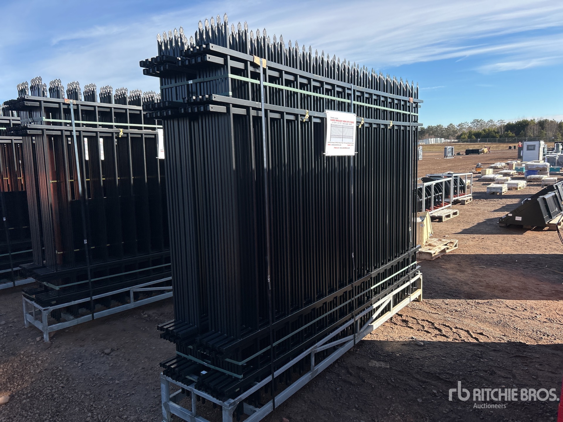 General Appearance with Imagen: esquina trasera izquierda