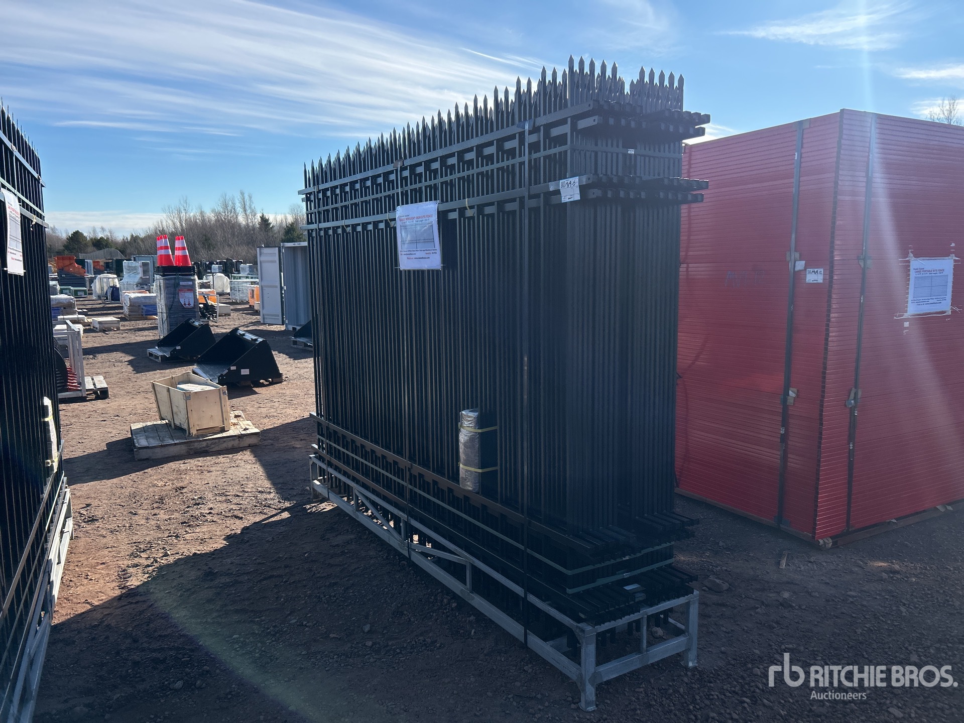 General Appearance with Imagen: esquina delantera izquierda