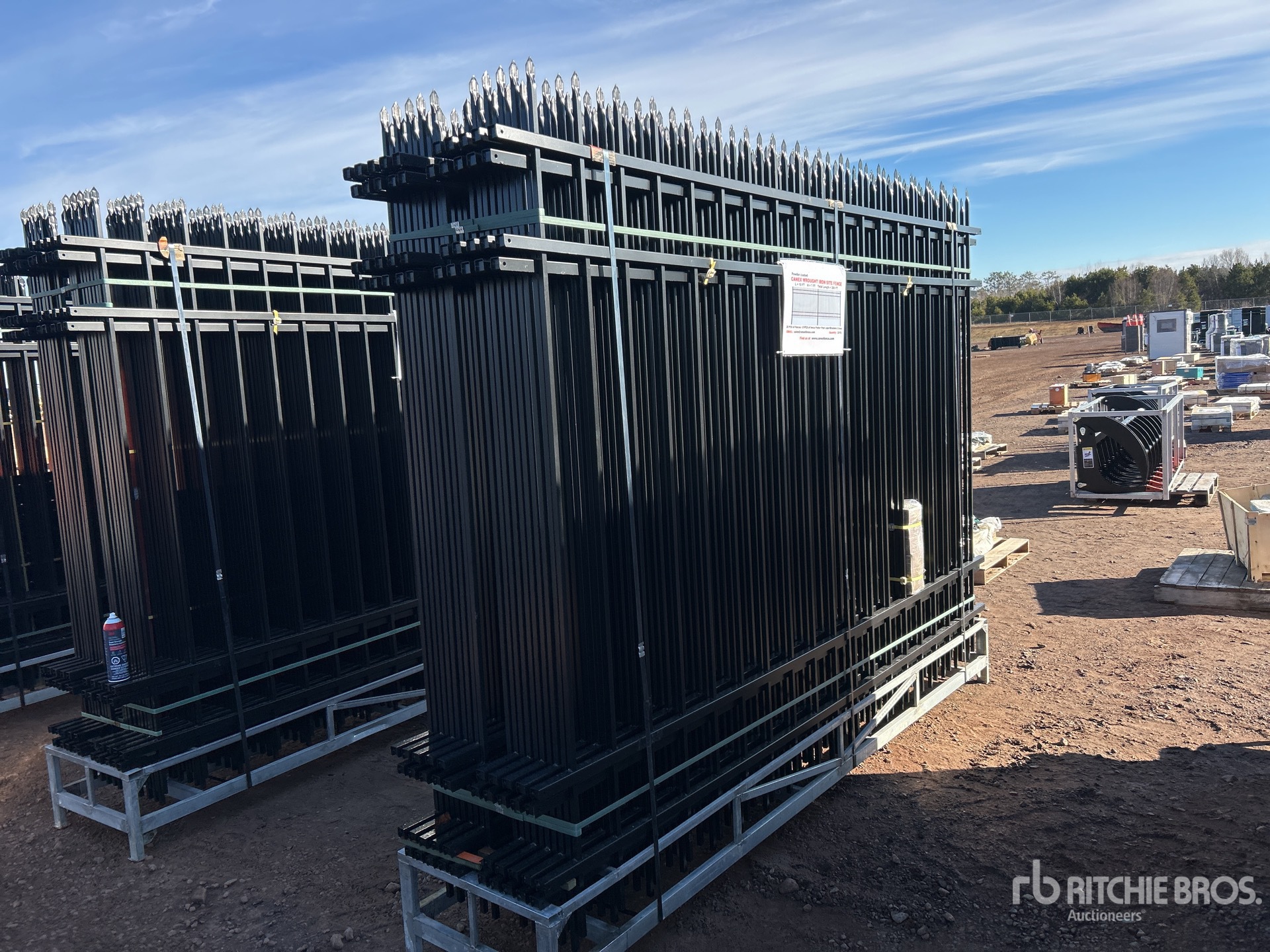 General Appearance with Imagen: esquina trasera izquierda