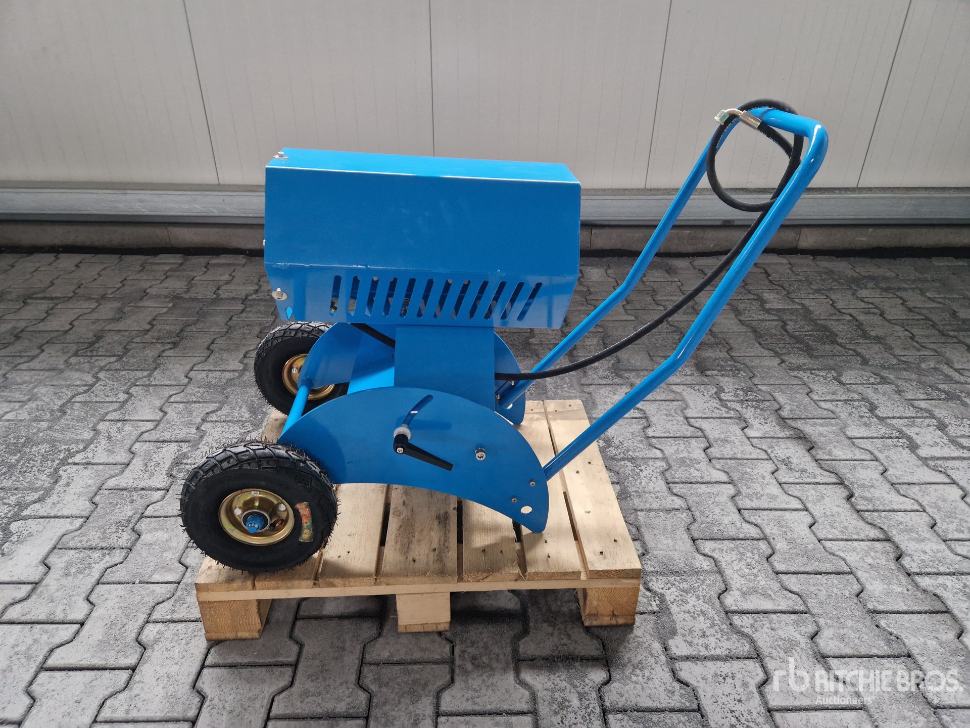 Aspect général with