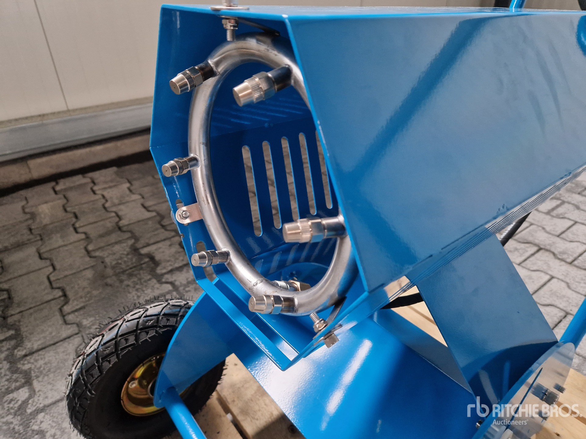 Aspect général with 