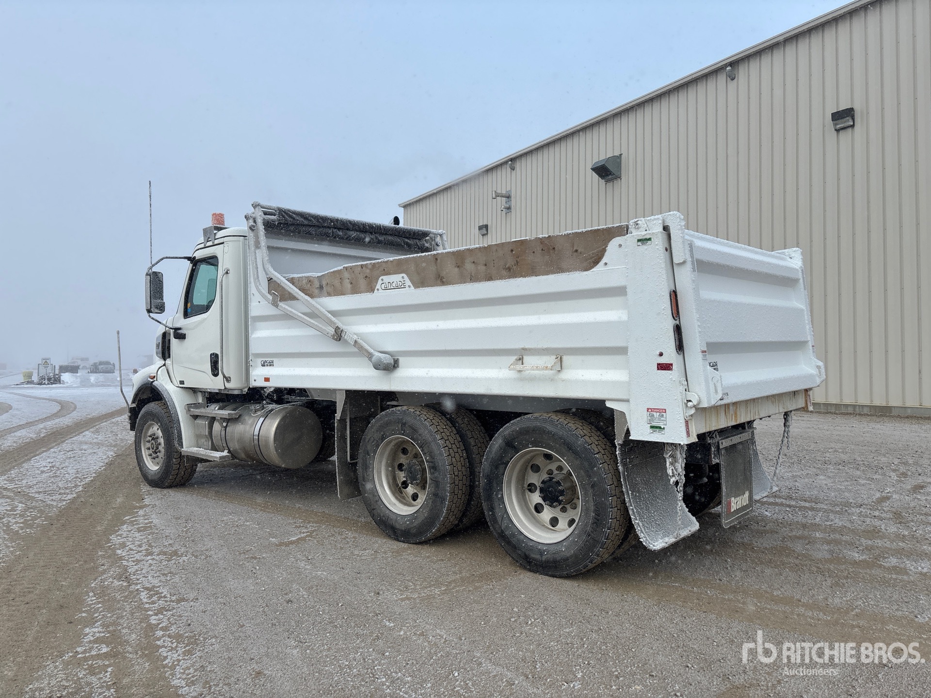 General Appearance with Zdjęcie, lewy dolny róg