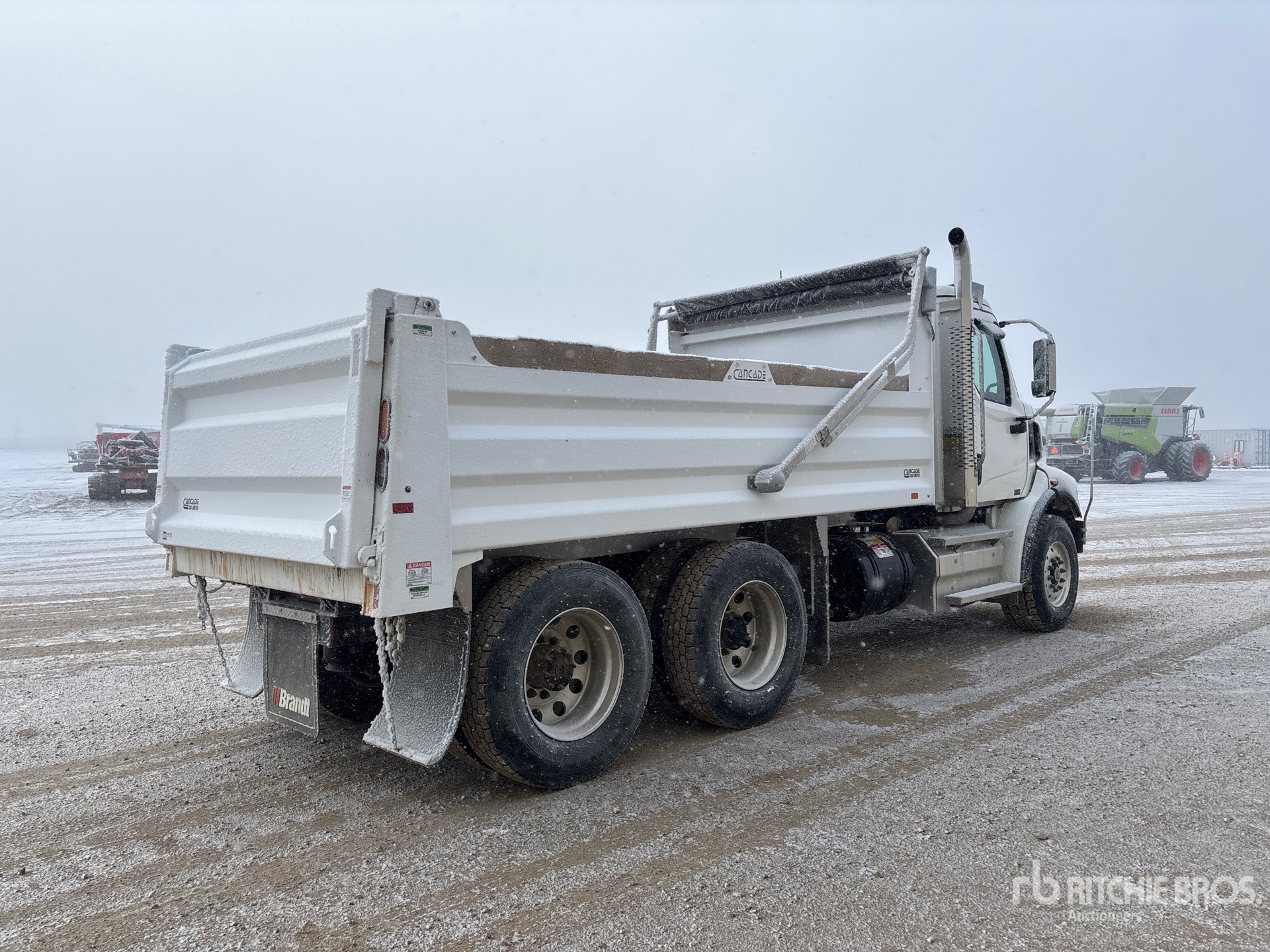 General Appearance with Zdjęcie, prawy dolny róg