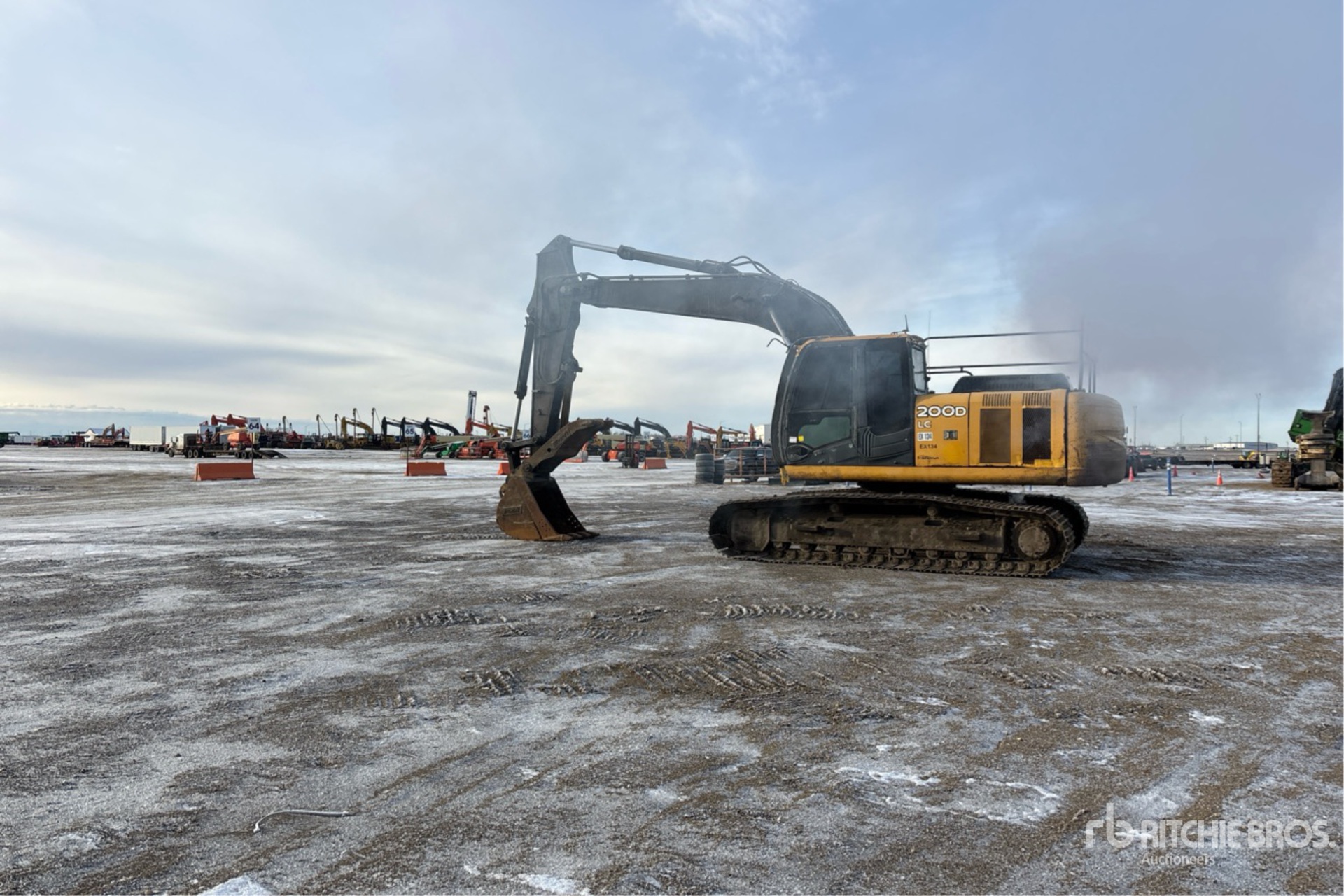 General Appearance with Imagen: esquina trasera izquierda