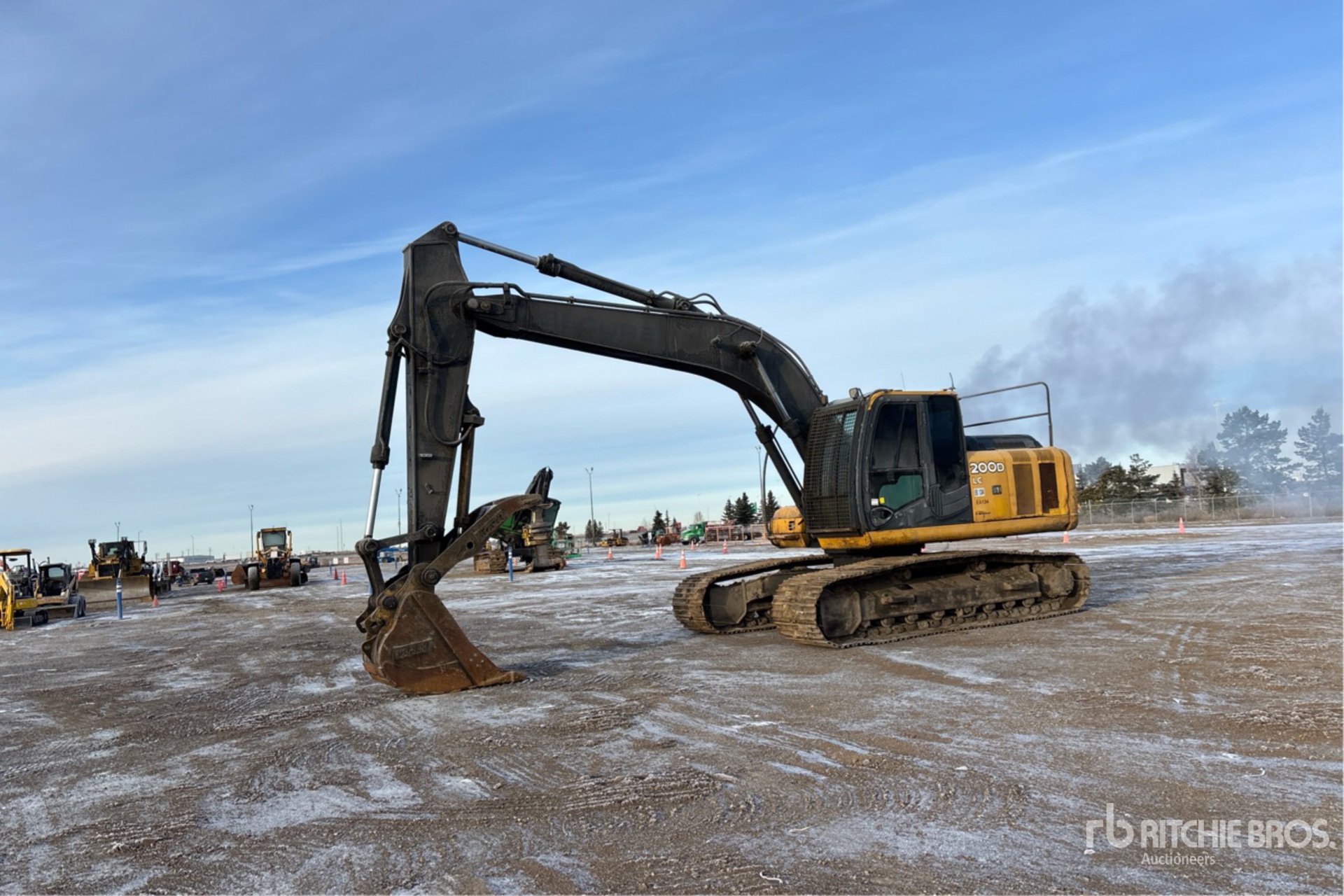 General Appearance with Imagen: esquina delantera izquierda