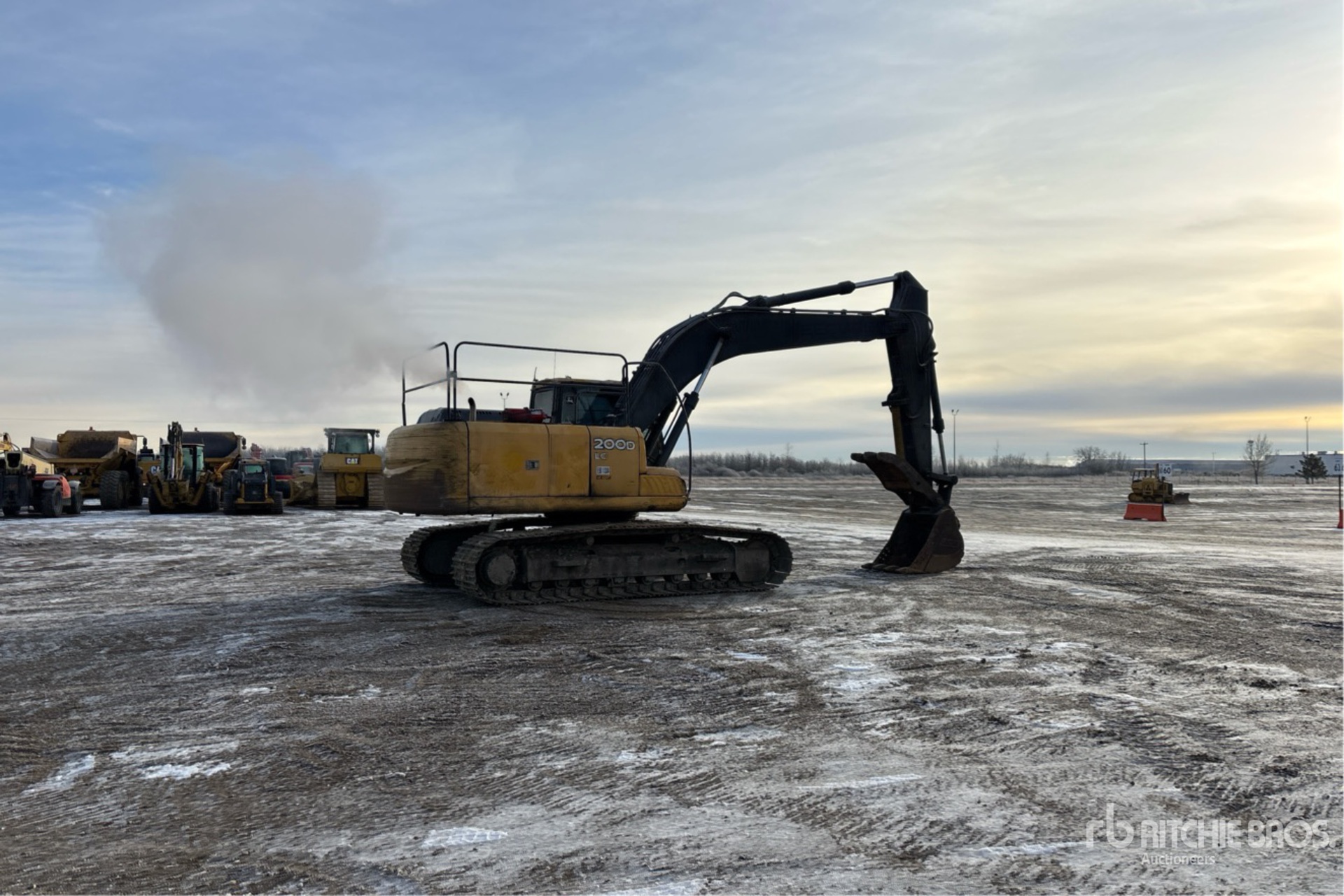 General Appearance with Imagen: esquina trasera derecha