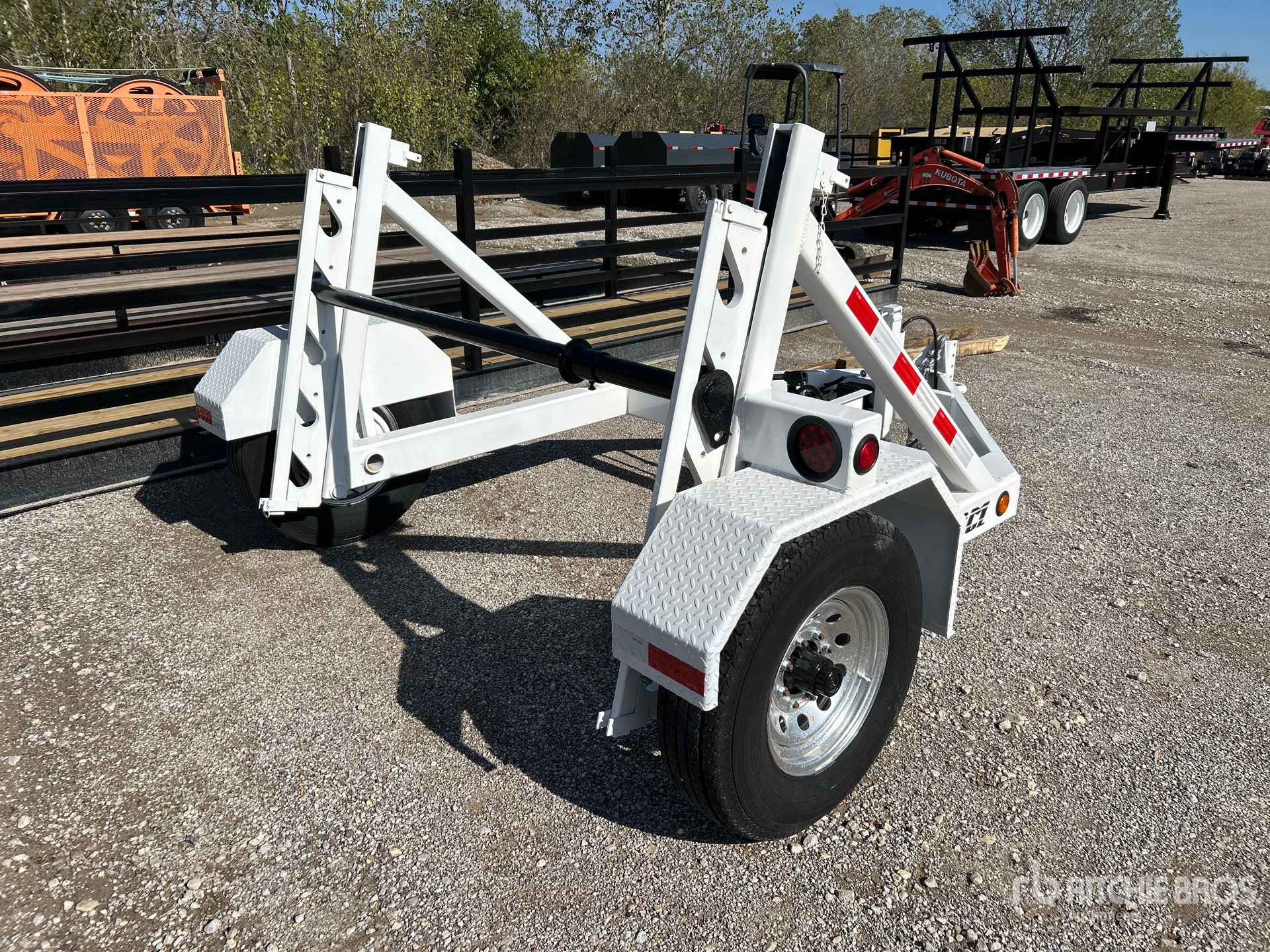 General Appearance with Imagen: esquina trasera derecha