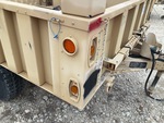 Chassis with Marker Lights Functional