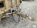 Chassis with Tongue/ Hitch Condition