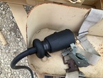 Chassis with Power Receptacle Functional