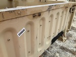 General Appearance with Sheet Metal