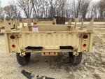 Chassis with Brake Lights Functional