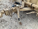 Chassis with Landing Gear / Tongue Jack