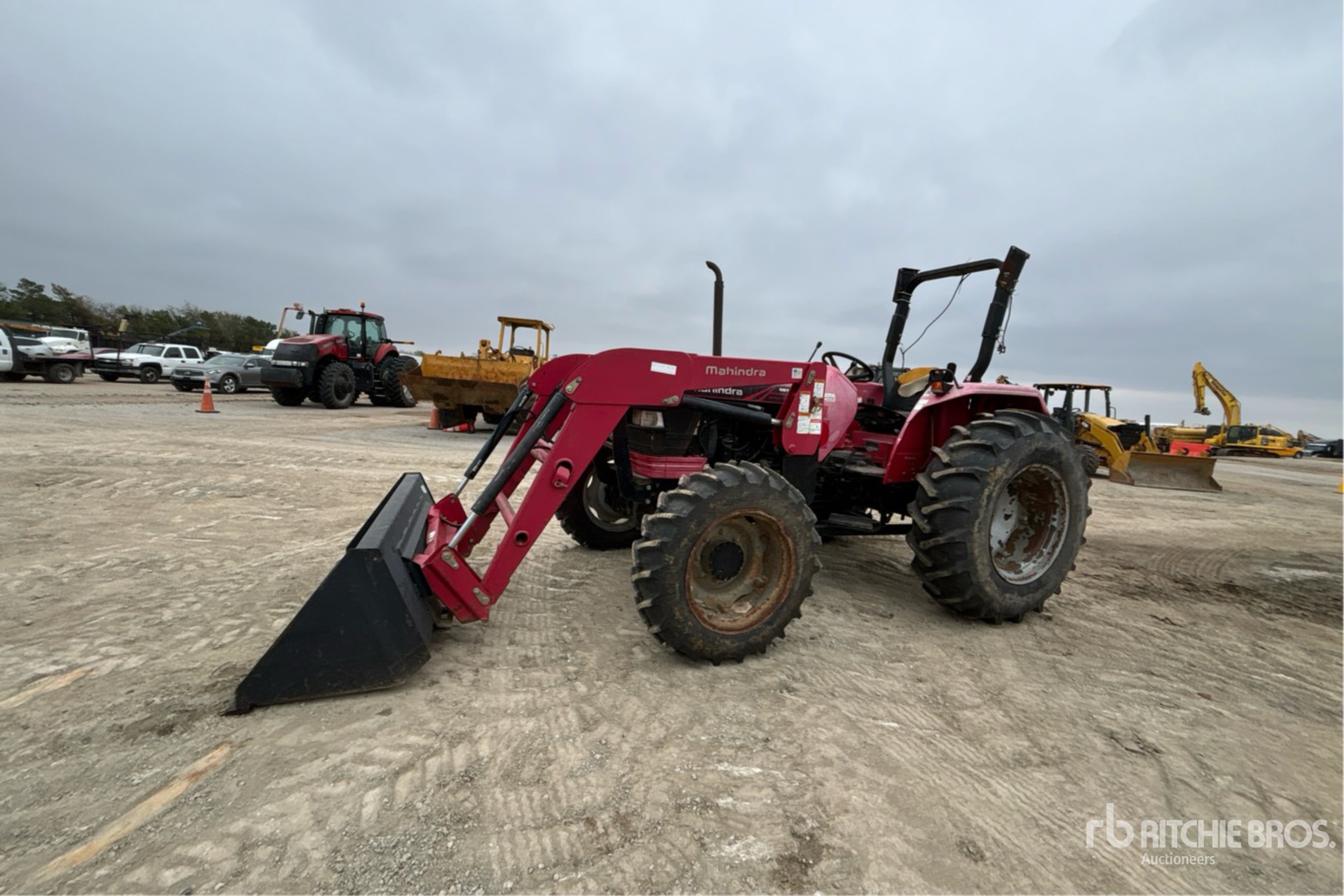 General Appearance with Imagen: esquina delantera izquierda