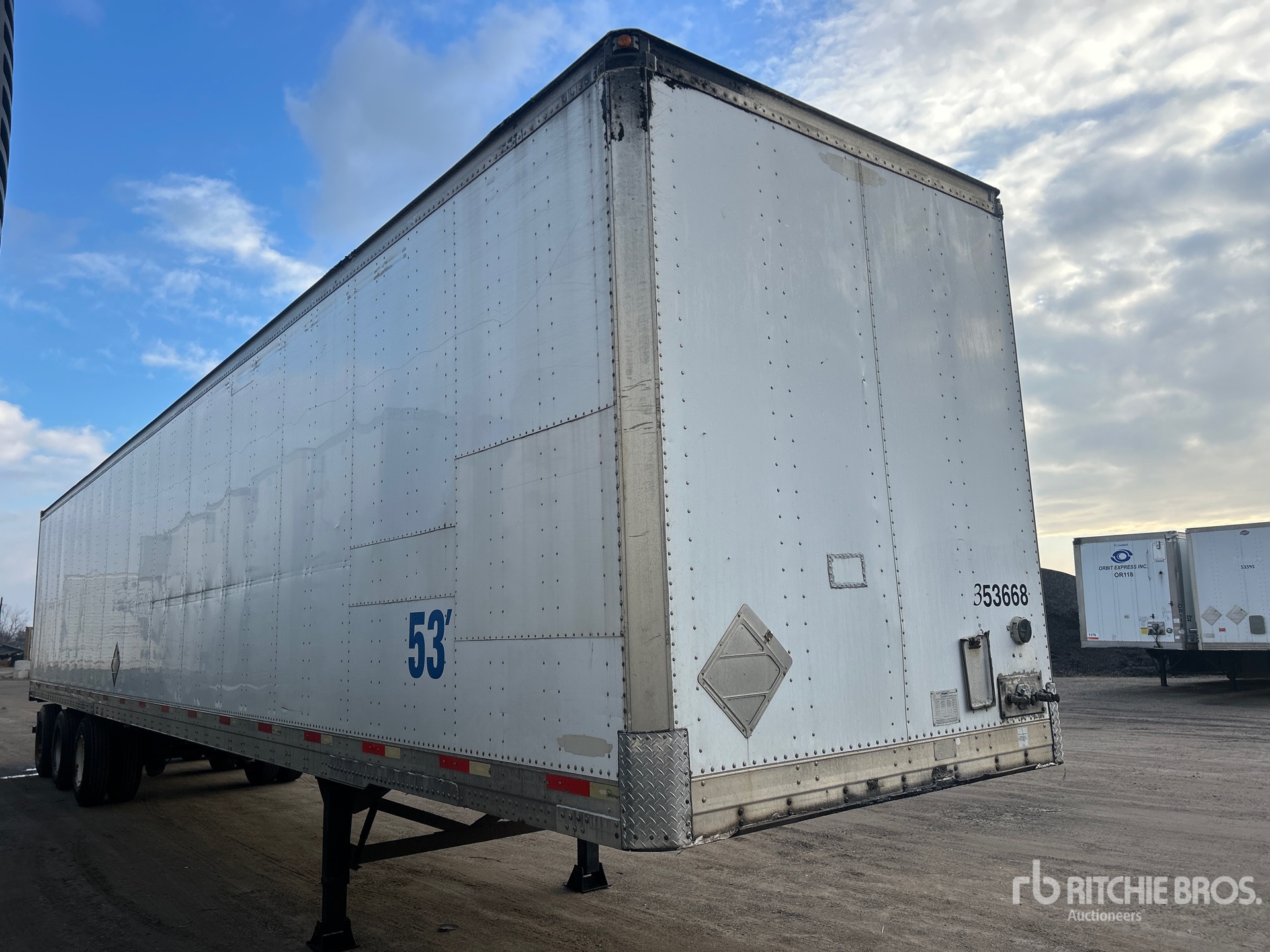 General Appearance with Imagen: esquina delantera derecha