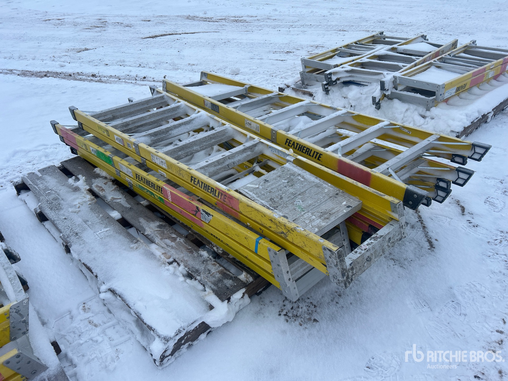 Aspect général with Image, coin avant gauche