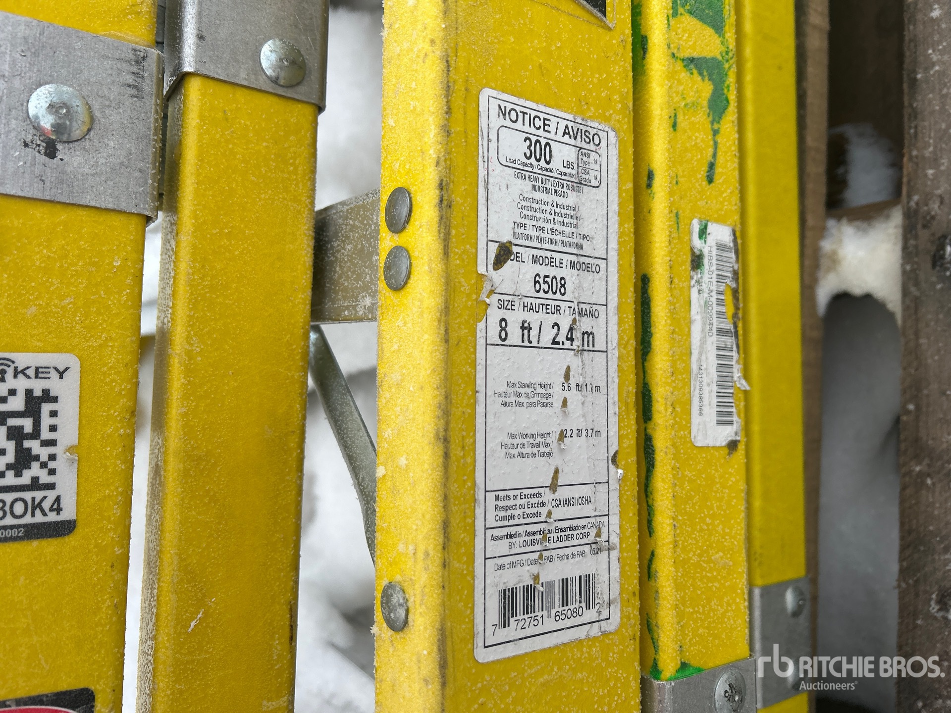 Aspect général with 