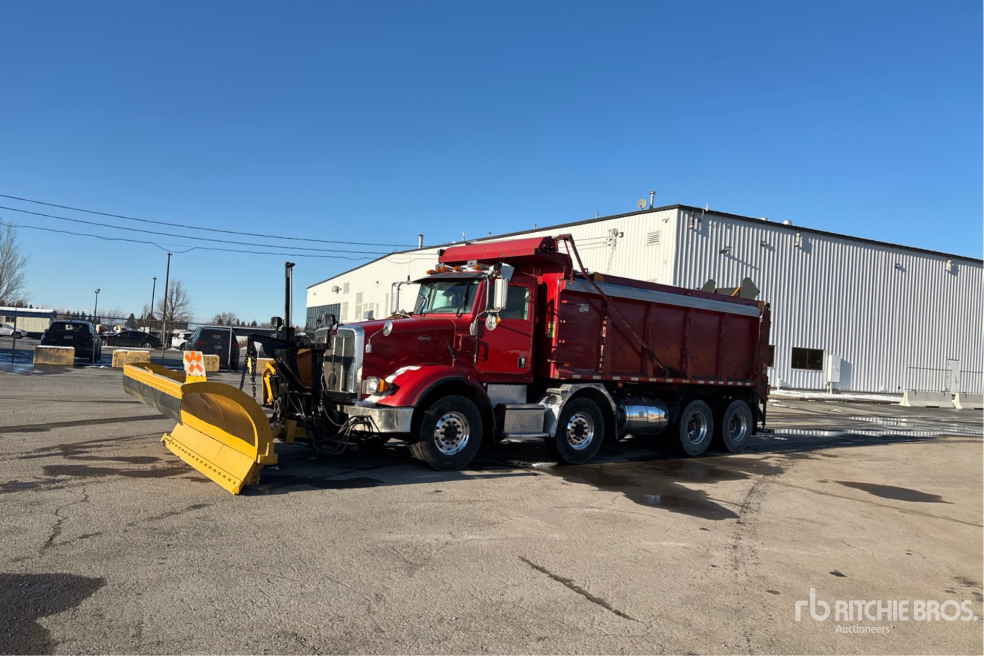 General Appearance with Imagen: esquina delantera izquierda