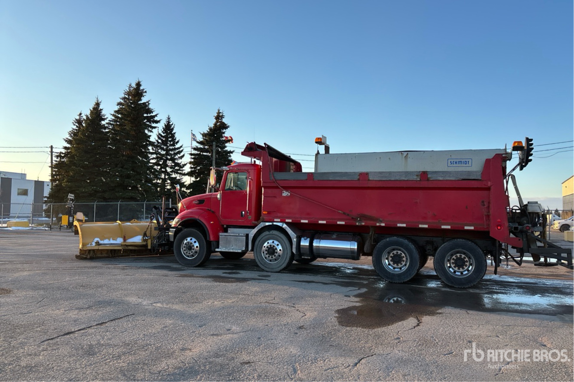 General Appearance with Imagen: esquina trasera izquierda