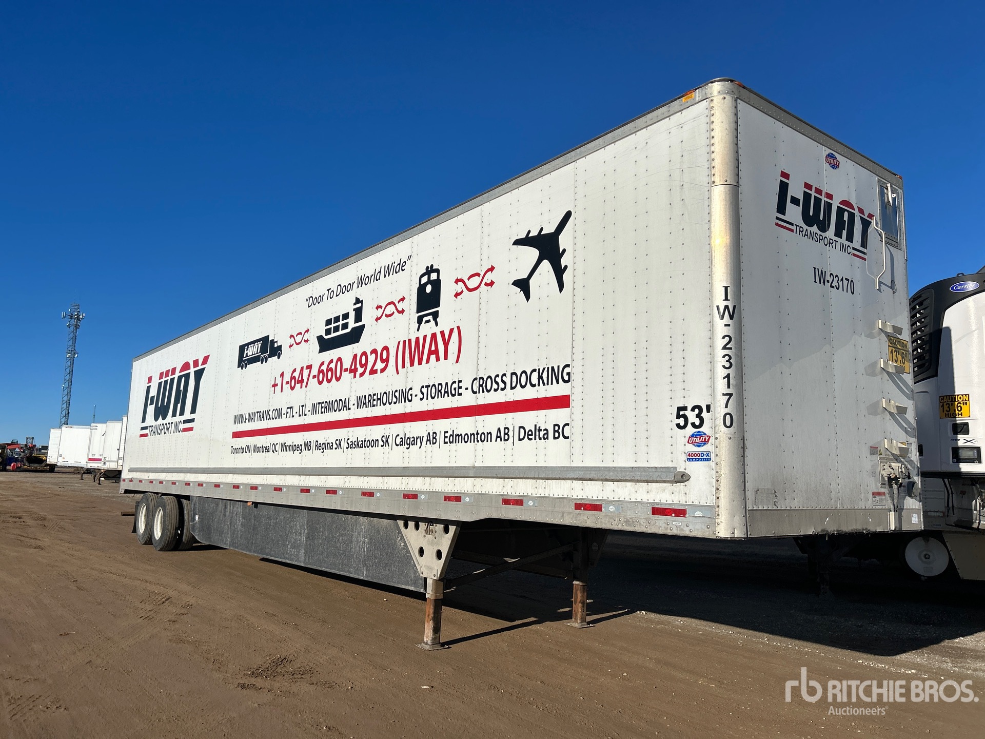 General Appearance with Foto, angolo anteriore destro