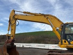 v2 Chassis - Excavator with 