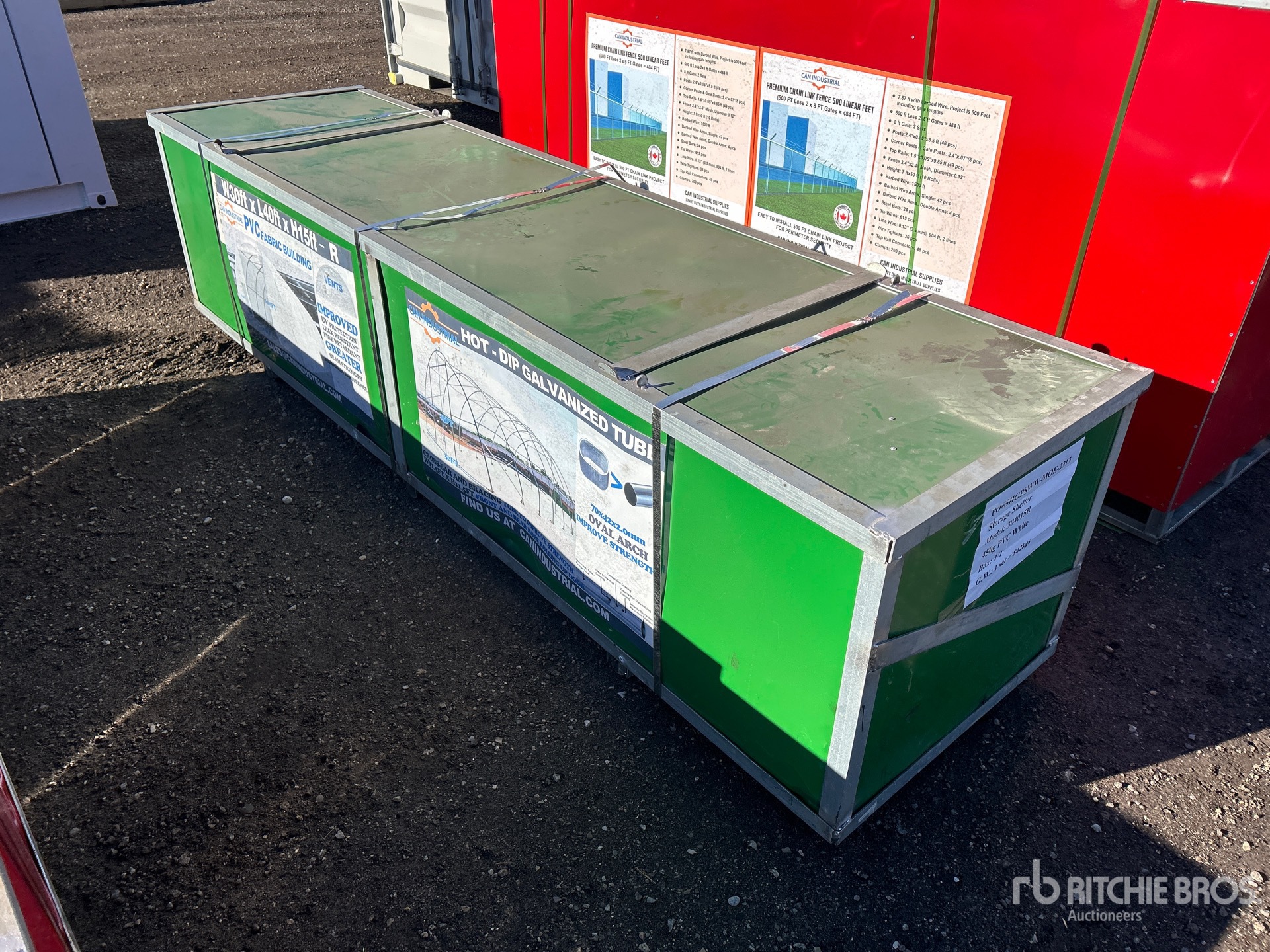 Aspect général with Image, coin avant droit