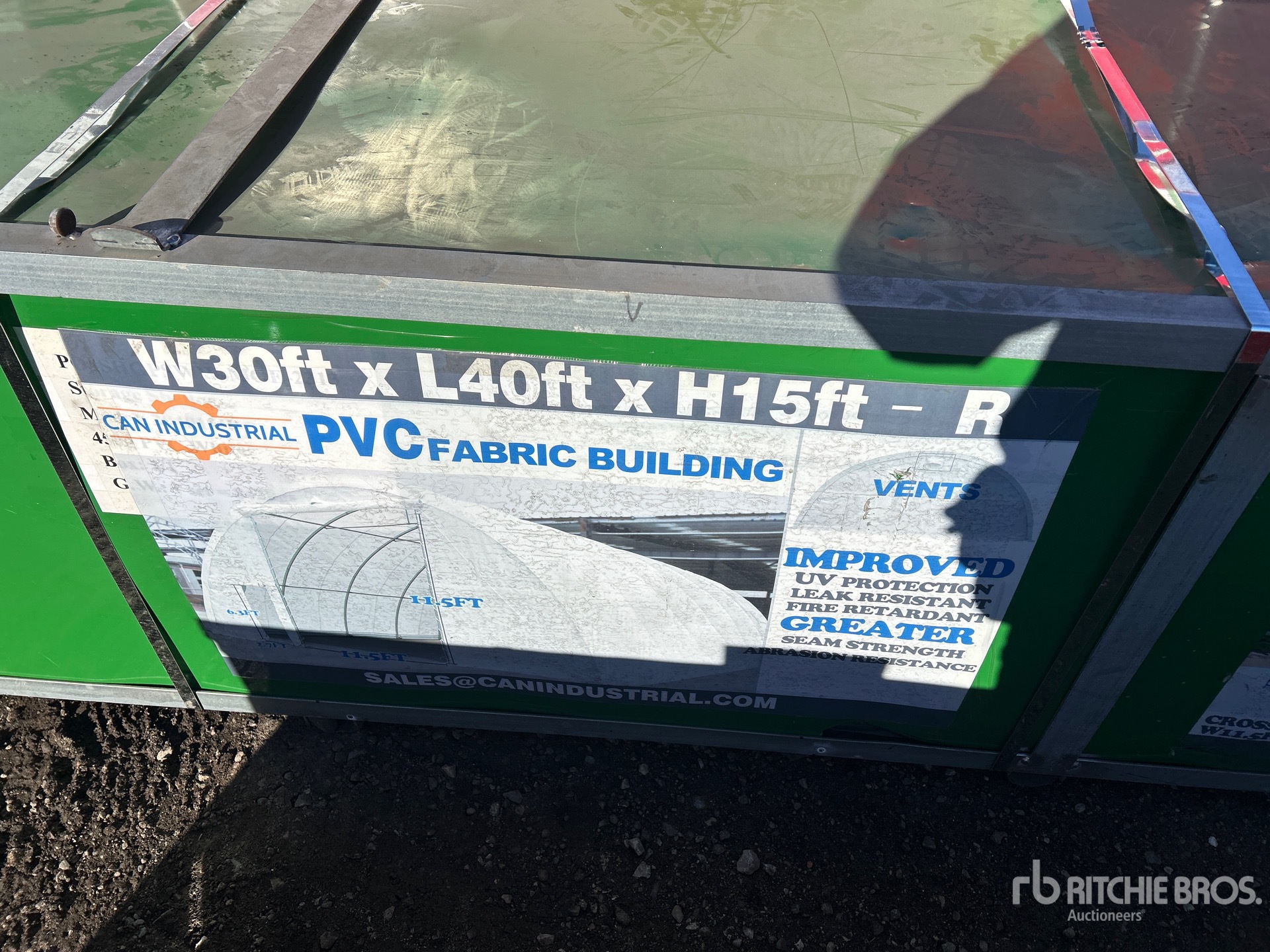 Aspect général with 