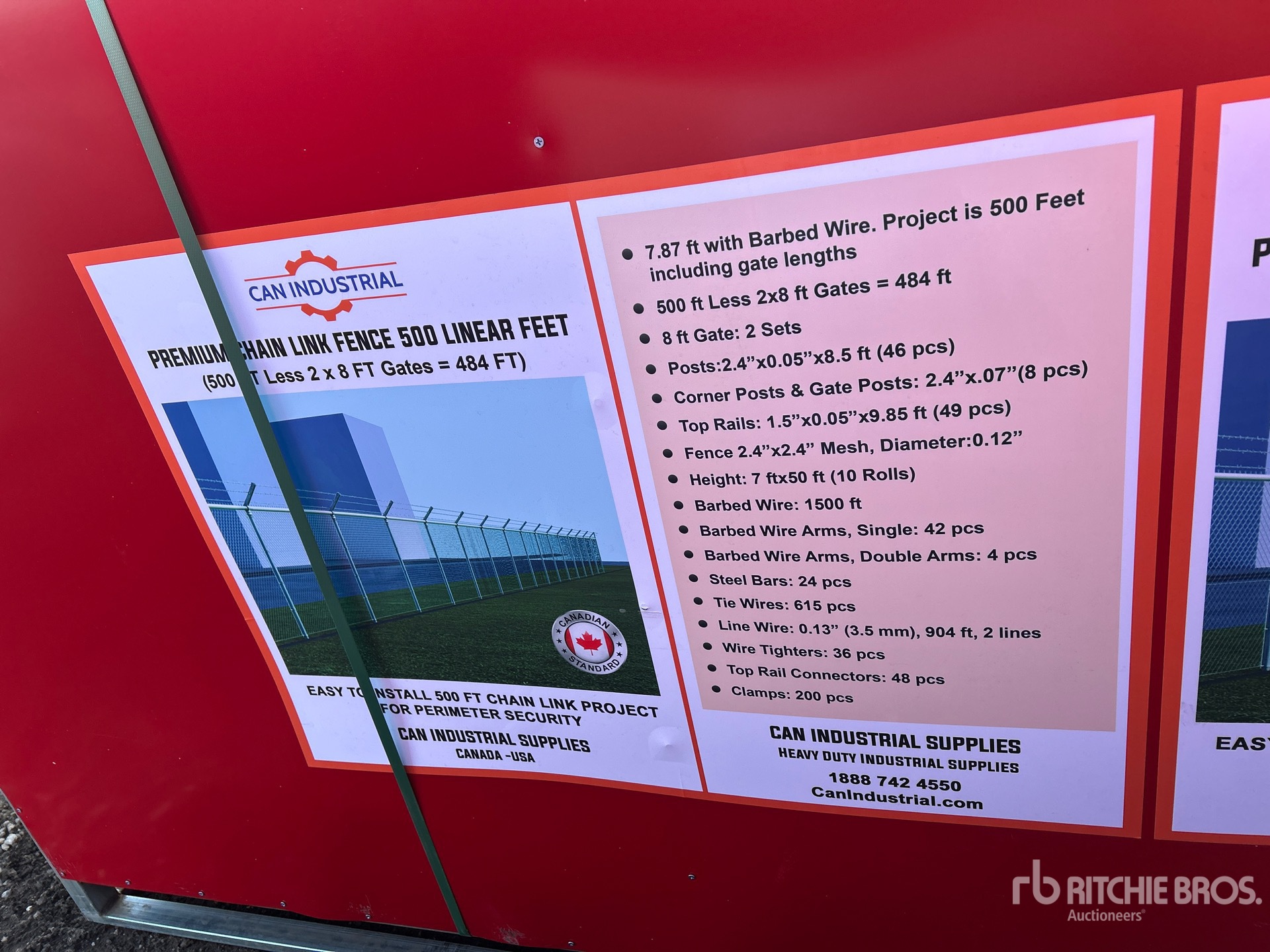 Aspect général with 