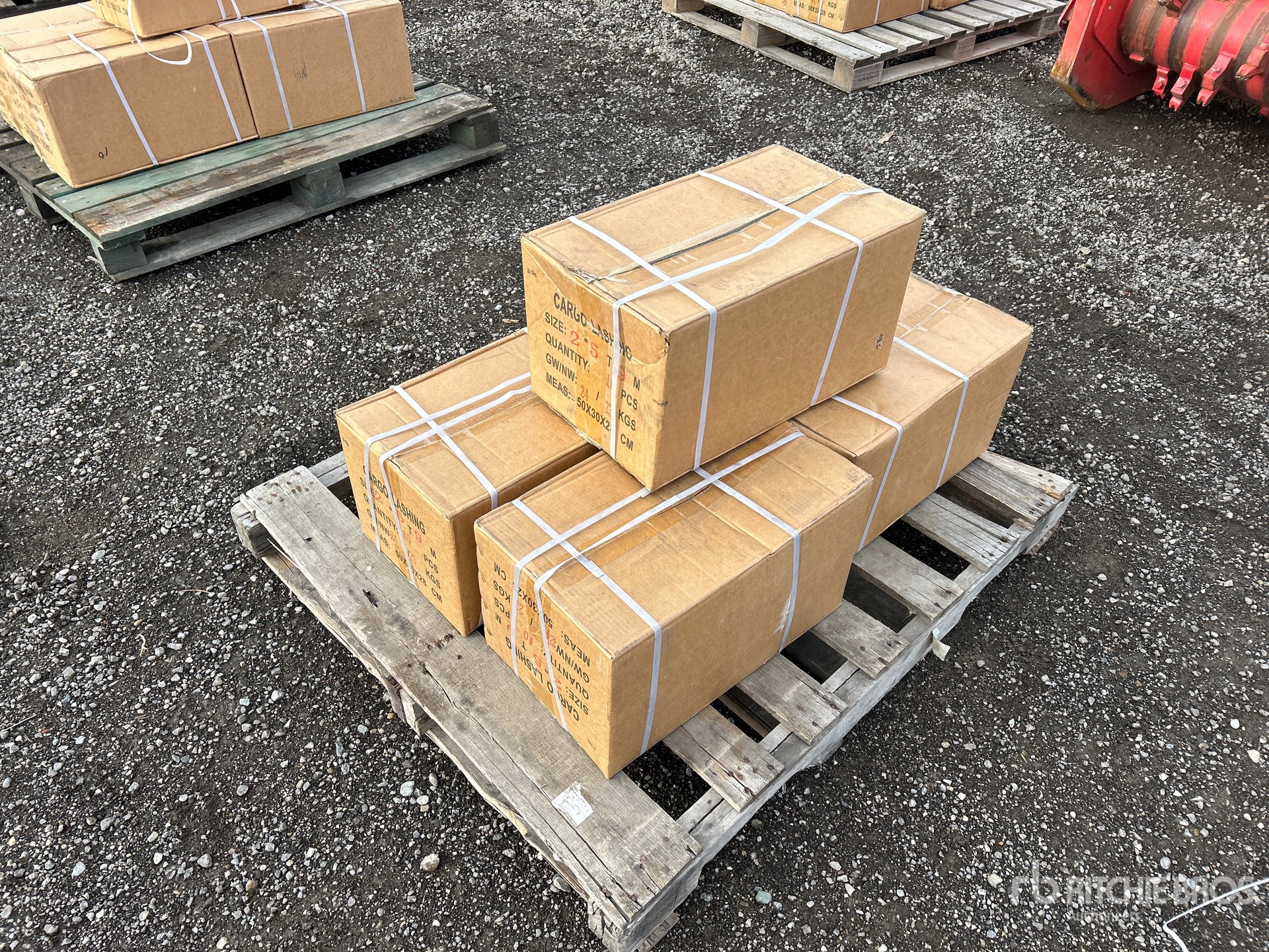 General Appearance with Imagen: esquina trasera izquierda