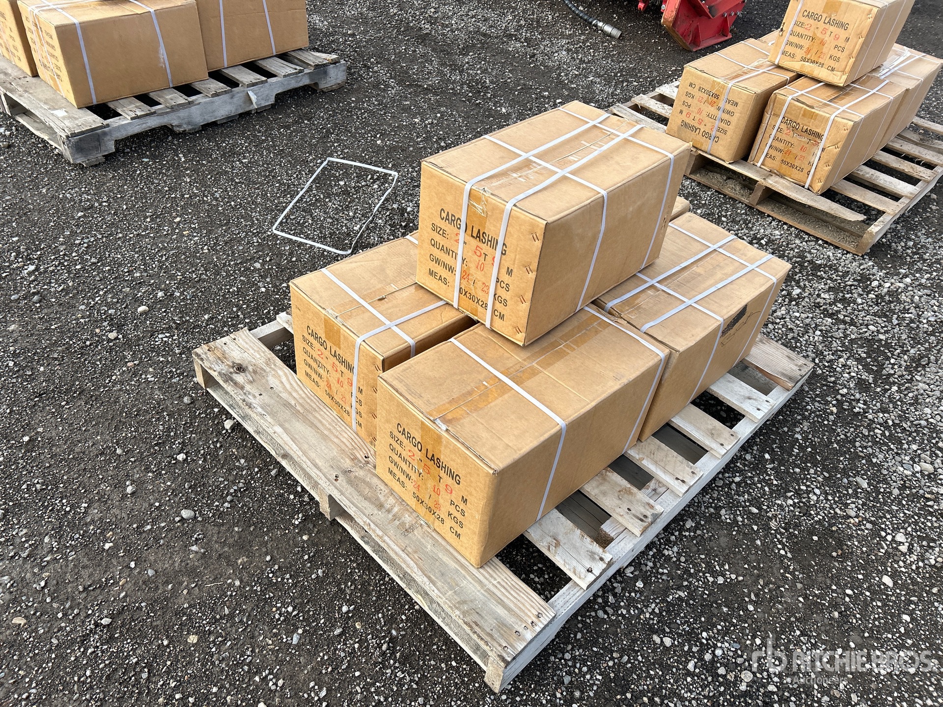 General Appearance with Imagen: esquina trasera izquierda