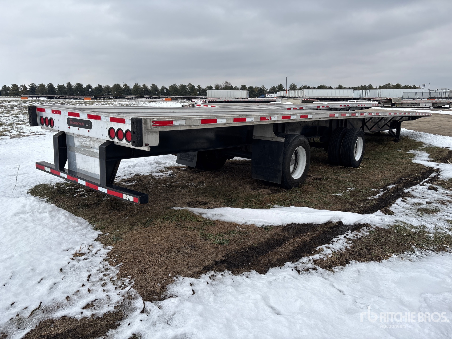 General Appearance with Imagen: esquina trasera derecha