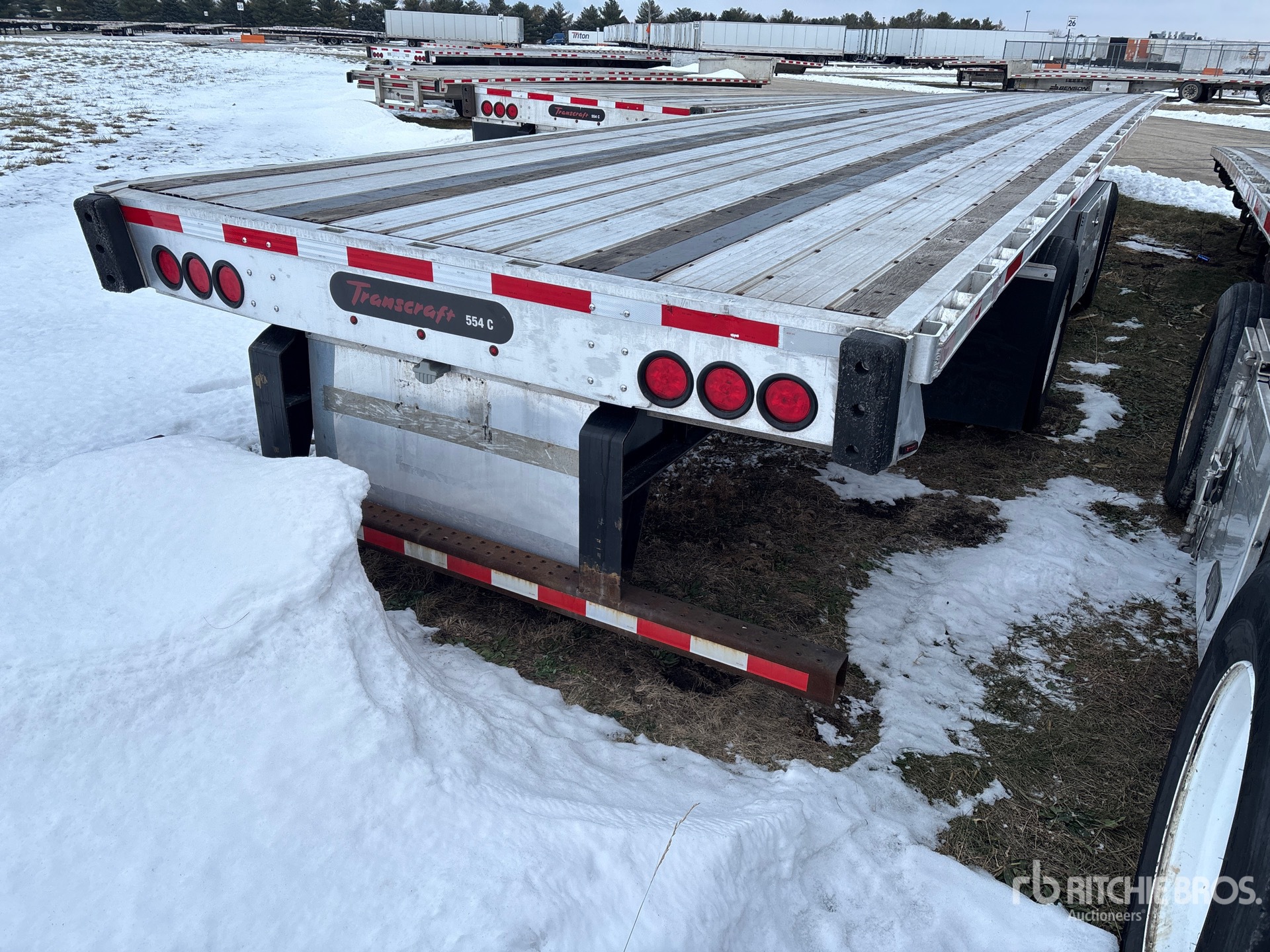 General Appearance with Imagen: esquina trasera derecha