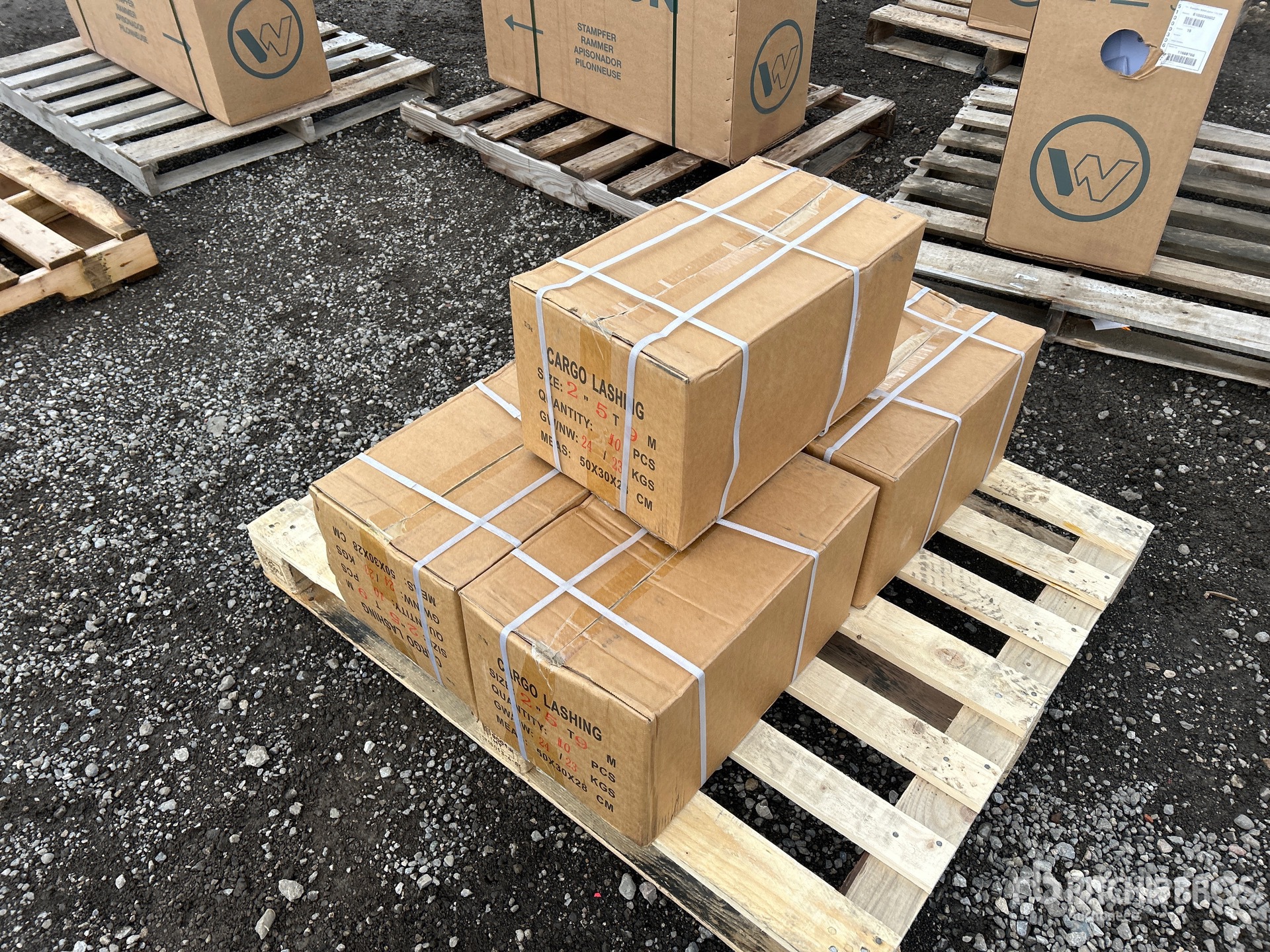 General Appearance with Imagen: esquina trasera izquierda