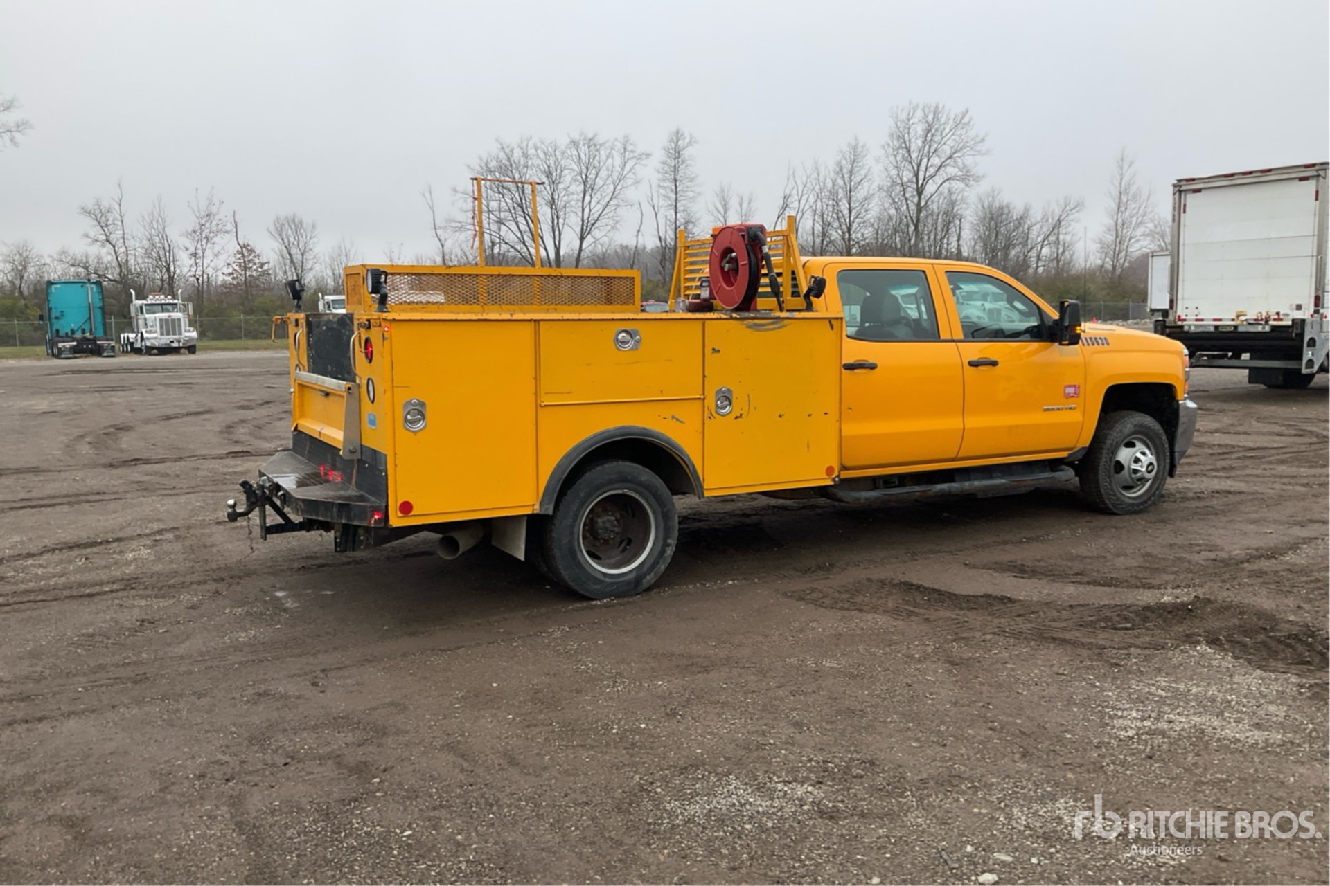 General Appearance with Zdjęcie, prawy dolny róg