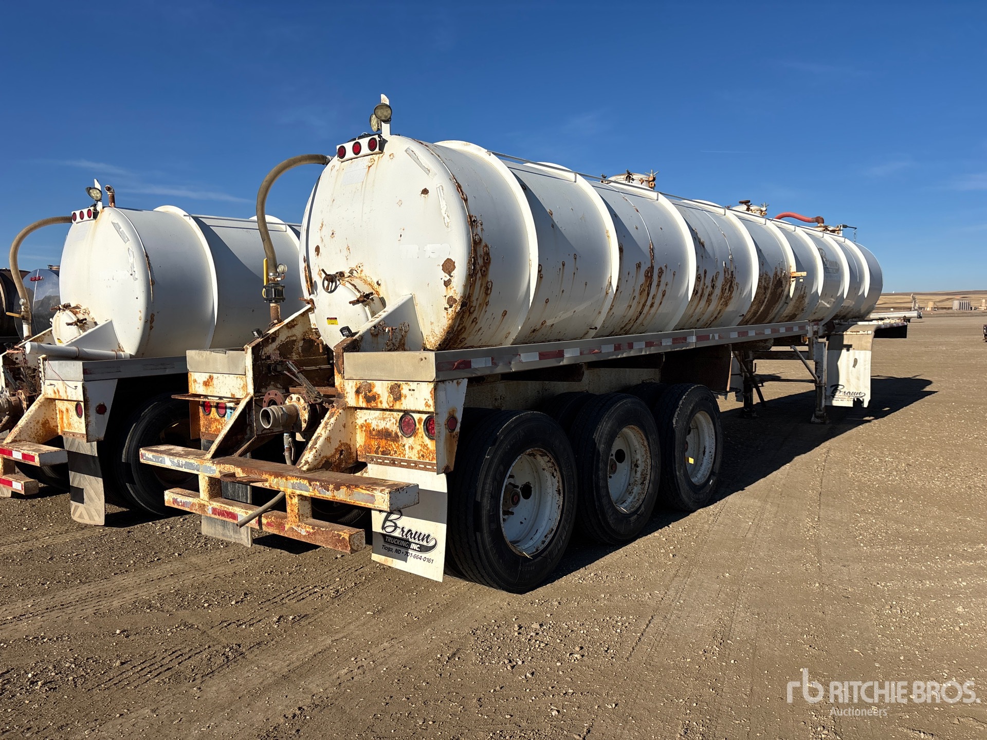 General Appearance with Imagen: esquina trasera derecha