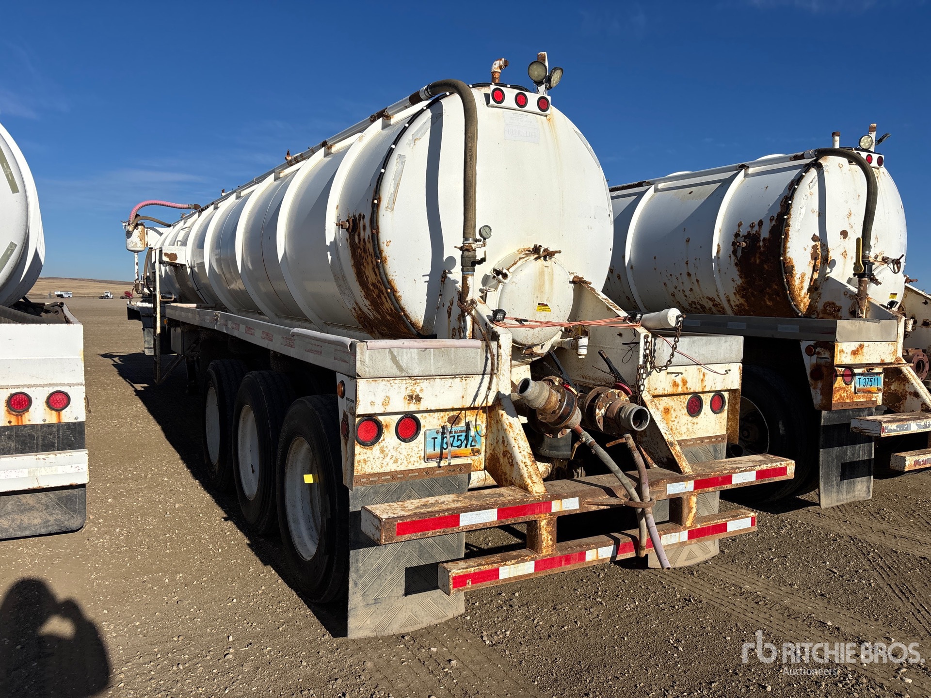 General Appearance with Imagen: esquina trasera izquierda