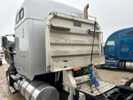 4 dessous de caisse - Camion with 