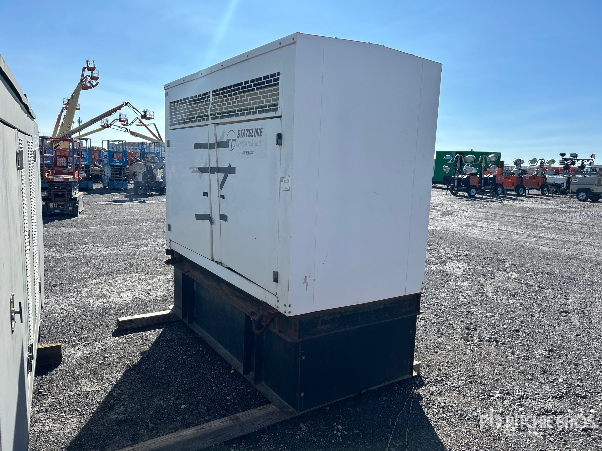 General Appearance with Imagen: esquina trasera derecha