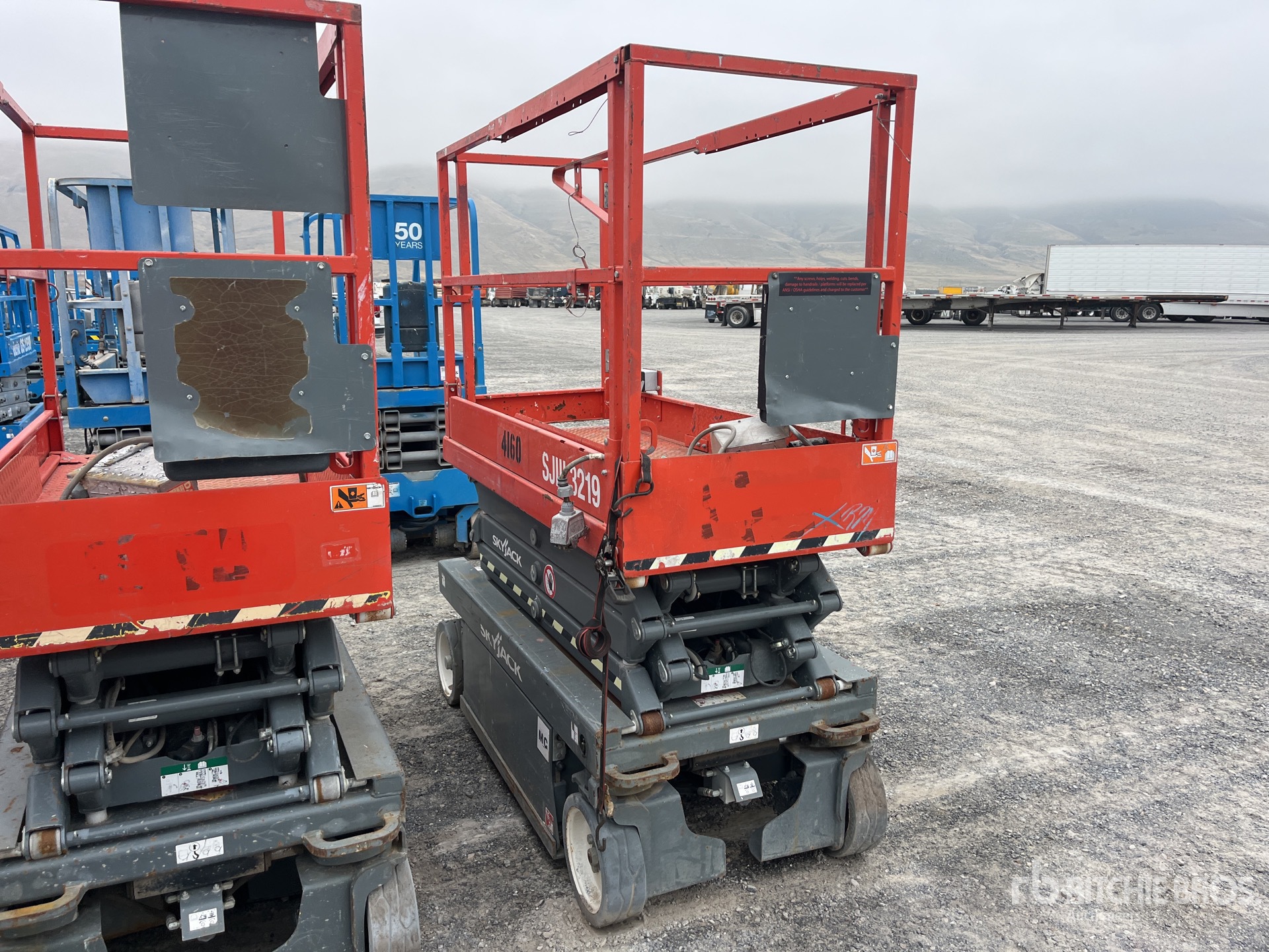 General Appearance with Imagen: esquina delantera izquierda