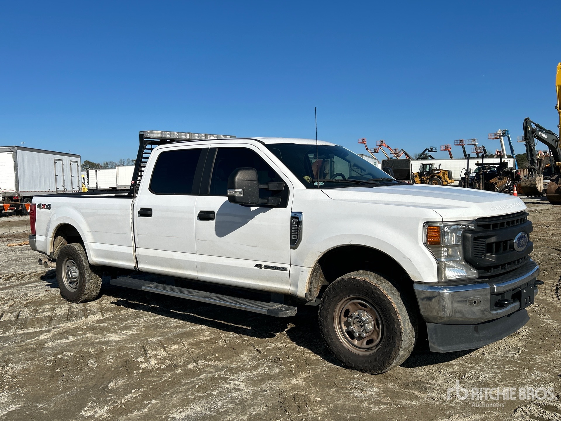 Aspect général with Image, coin avant droit