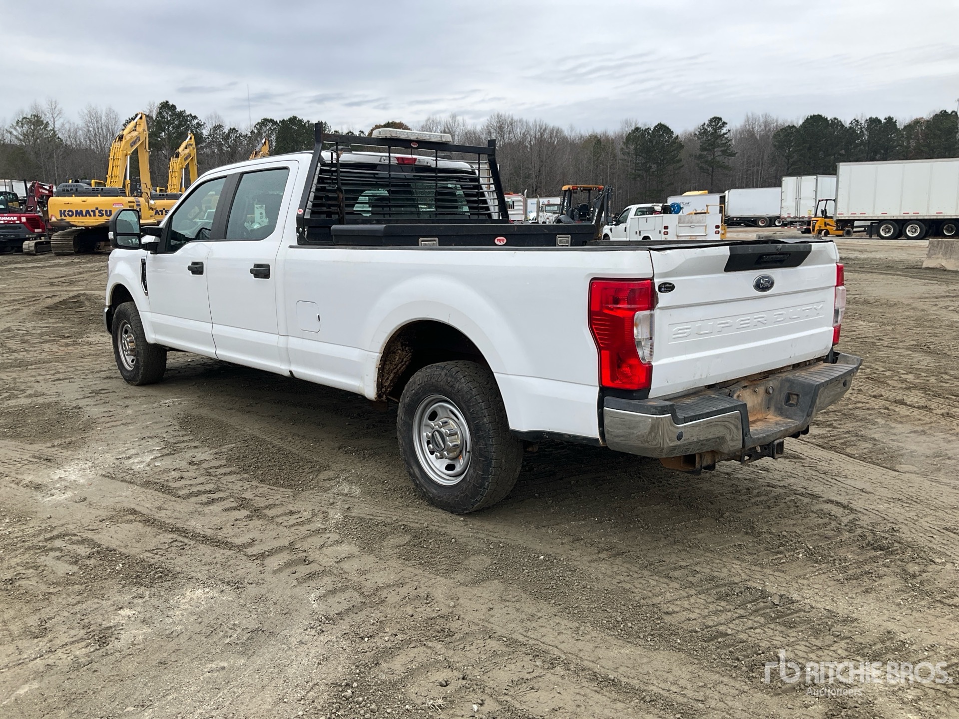 General Appearance with Imagen: esquina trasera izquierda