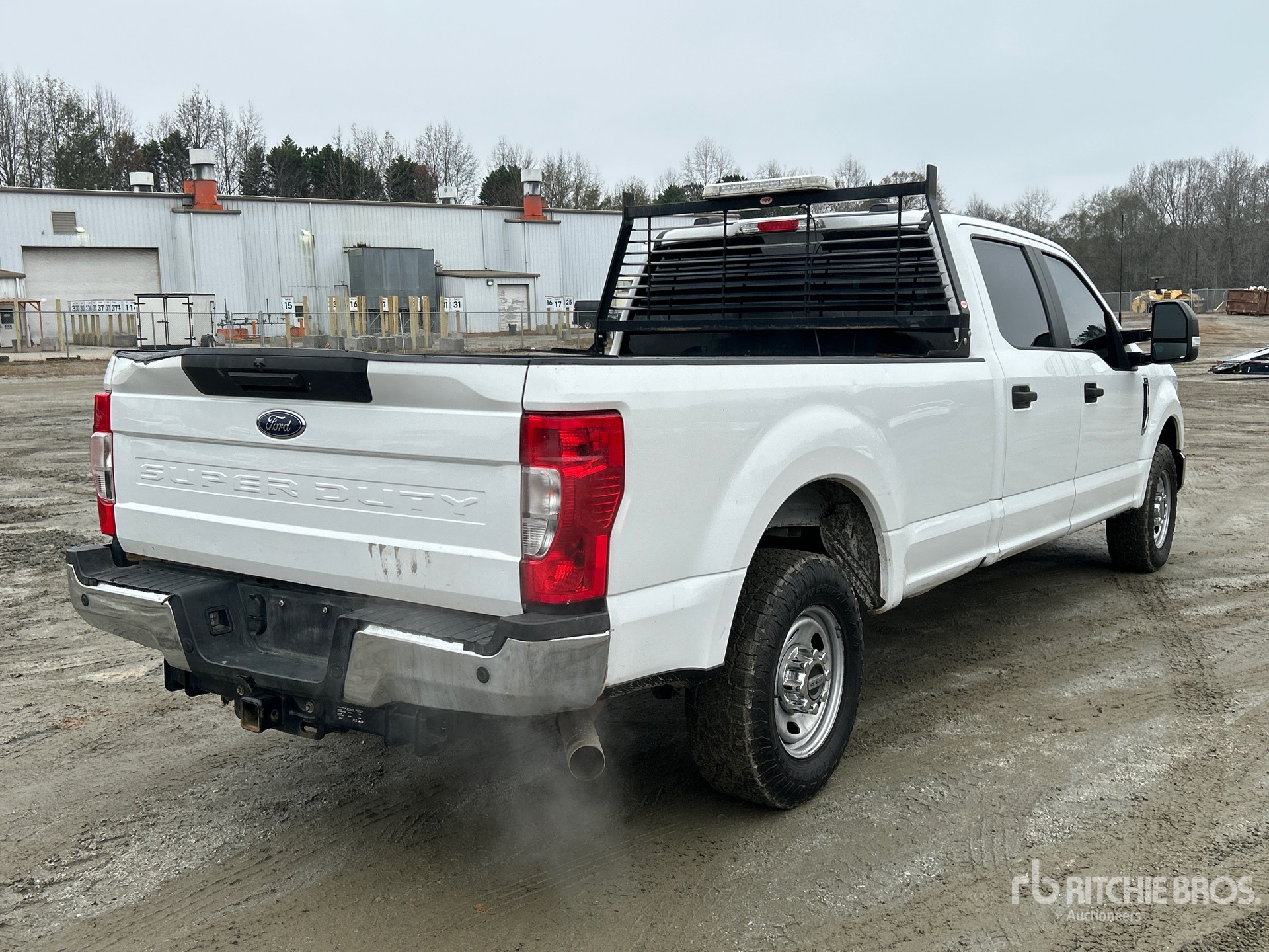 General Appearance with Imagen: esquina trasera derecha