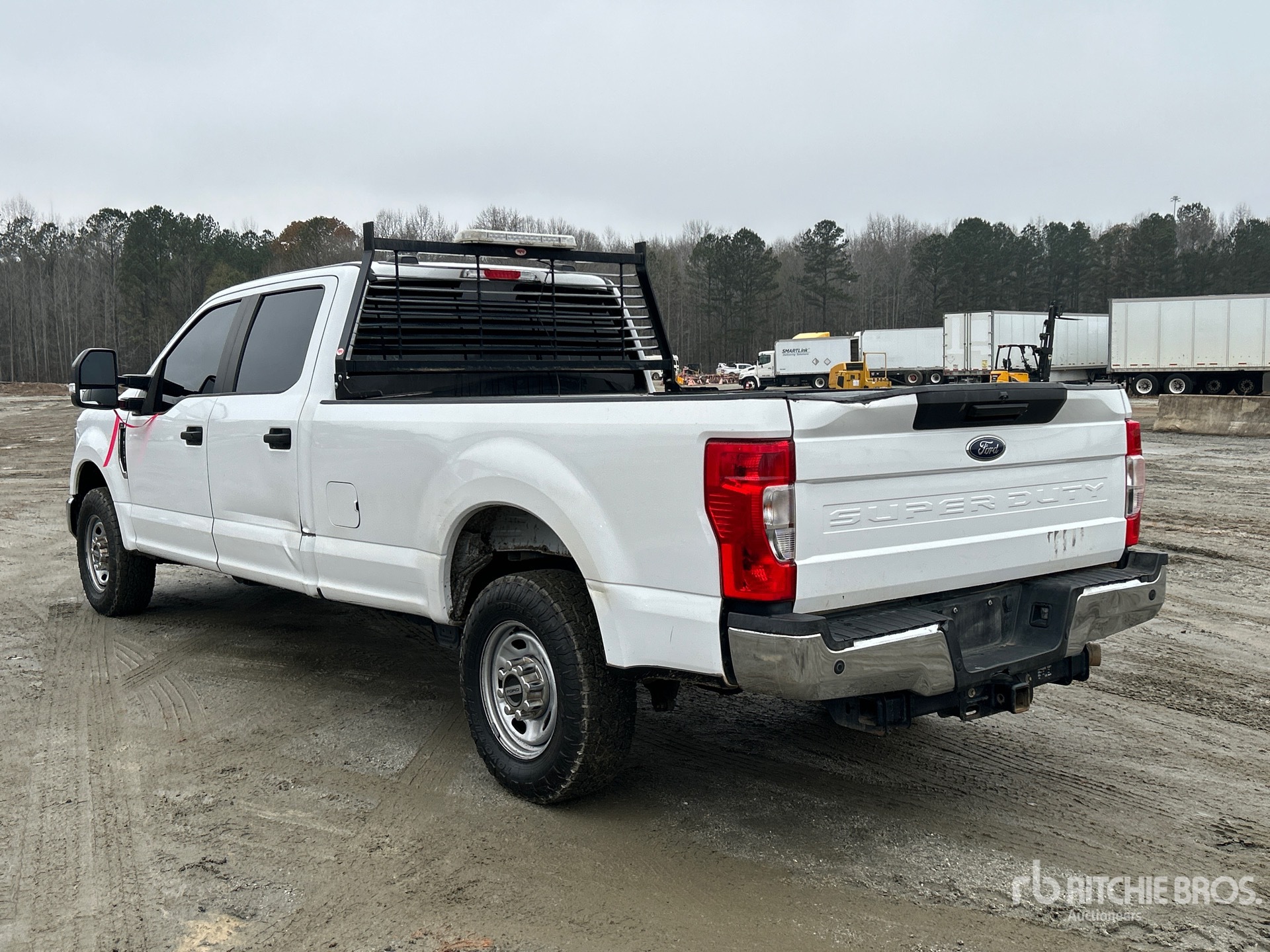 General Appearance with Imagen: esquina trasera izquierda