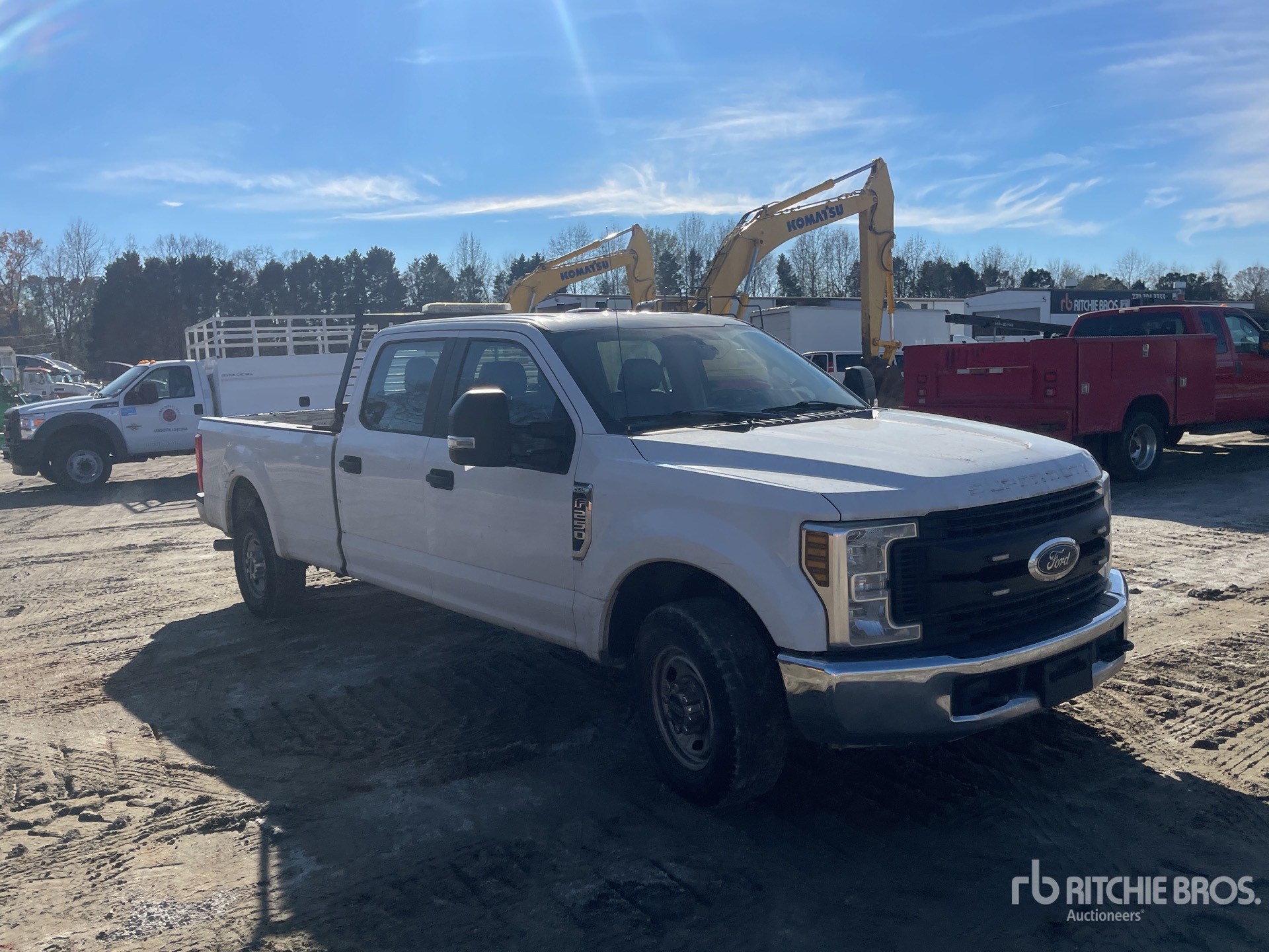 General Appearance with Foto, angolo anteriore destro