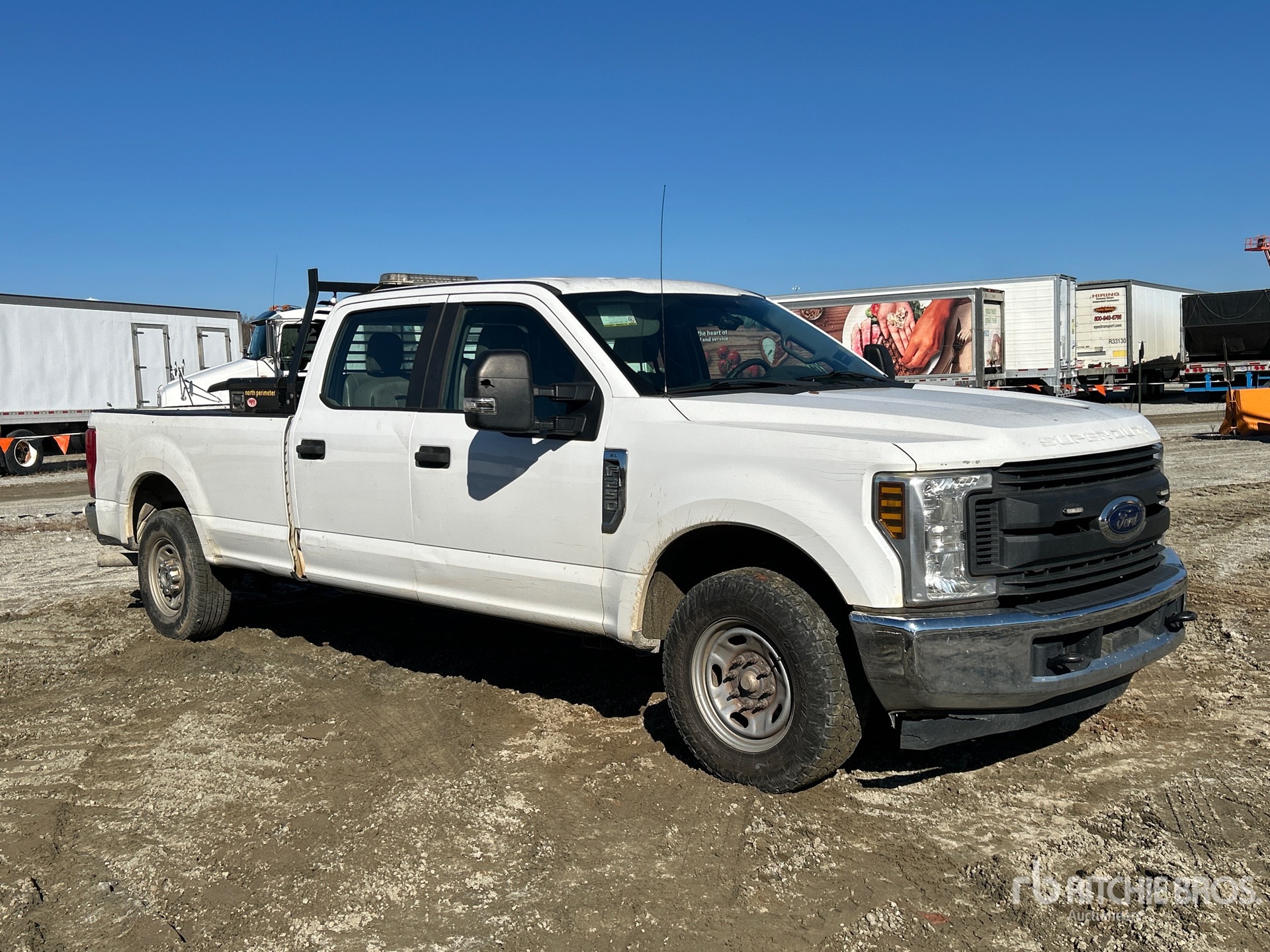 General Appearance with Foto, angolo anteriore destro