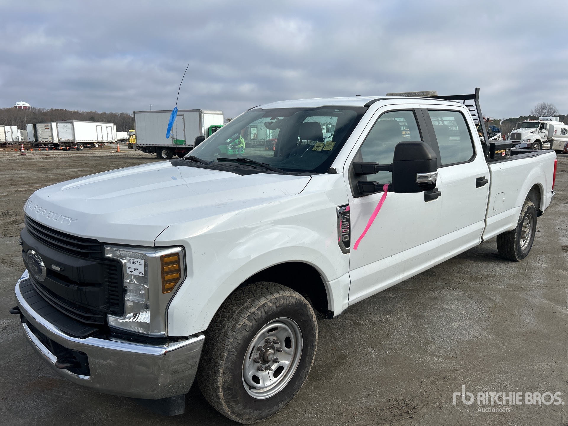 Aspect général with Rotation