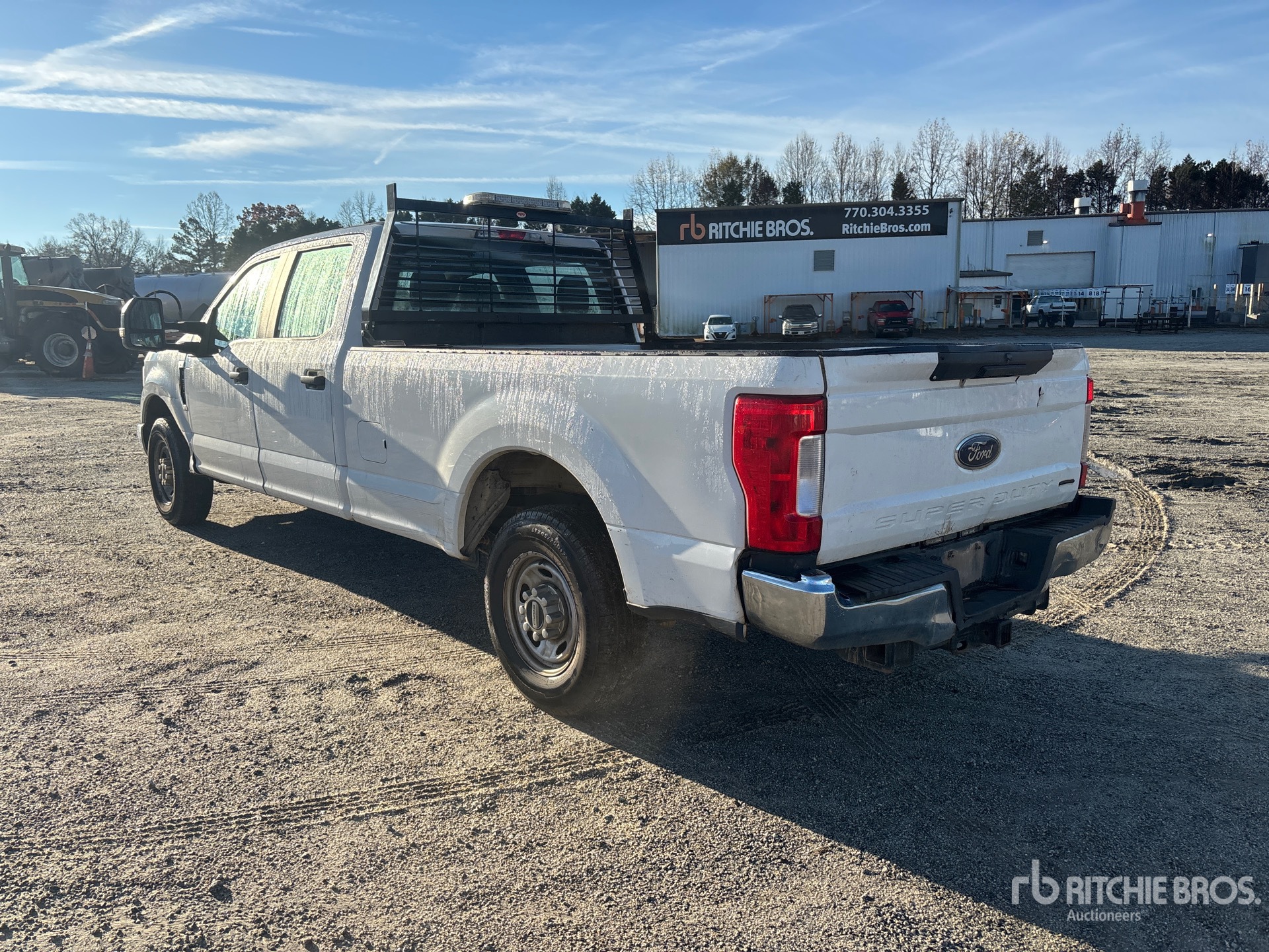 General Appearance with Imagen: esquina trasera izquierda